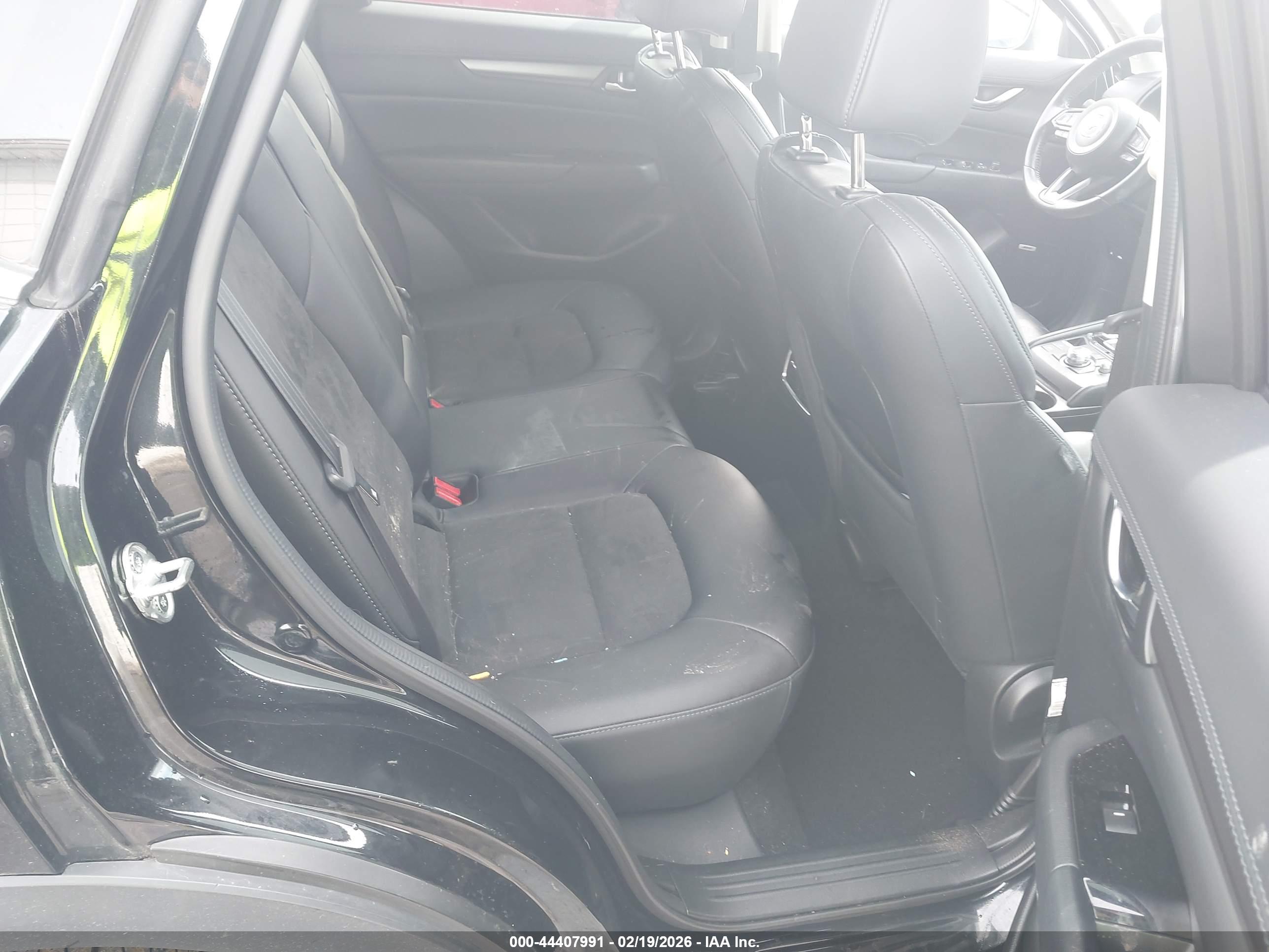 MAZDA CX-5 image 8