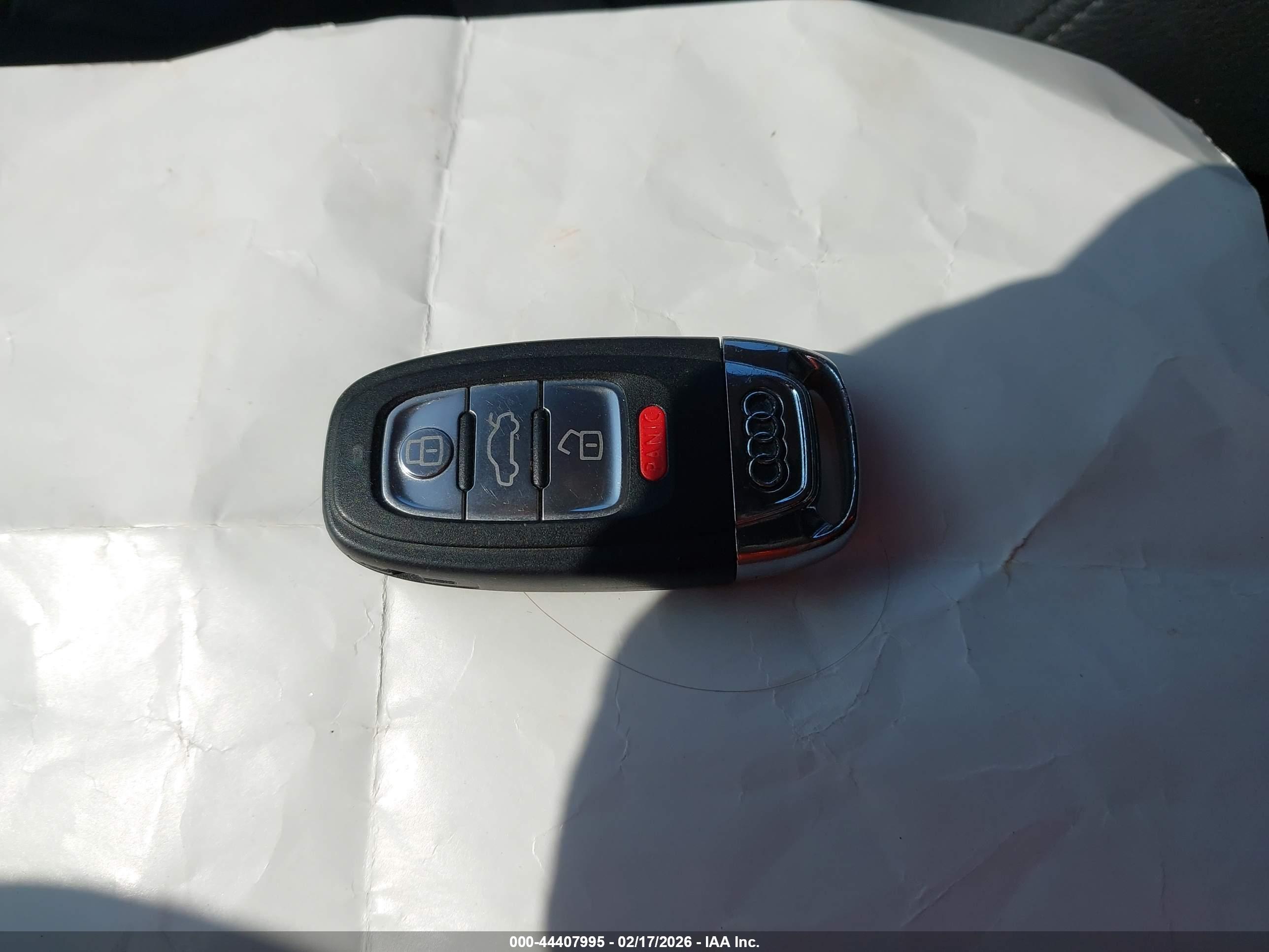 AUDI Q5 image 11