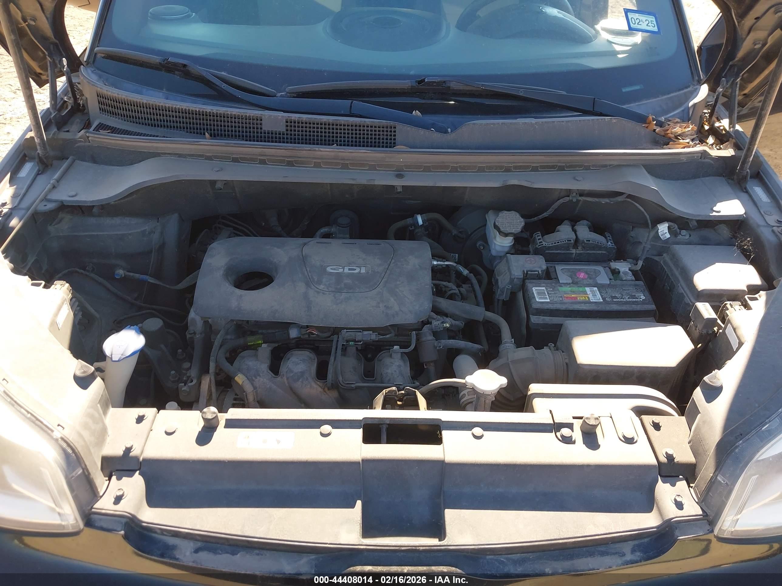 KIA SOUL image 10
