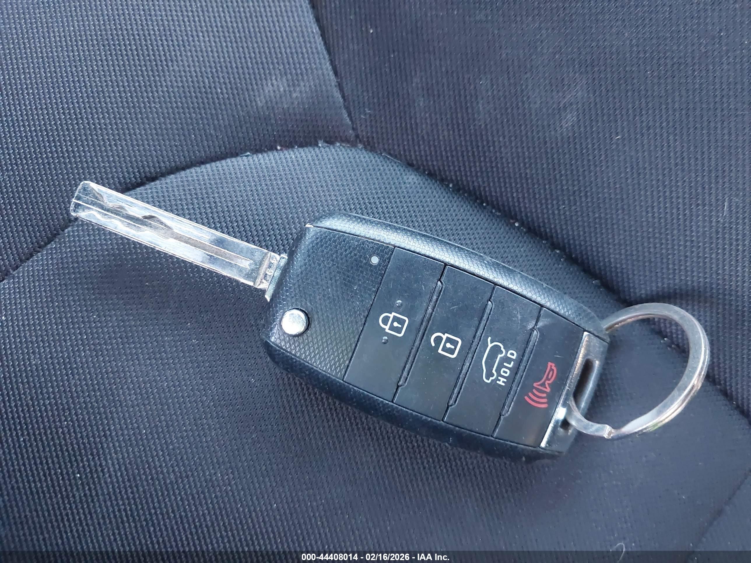 KIA SOUL image 11