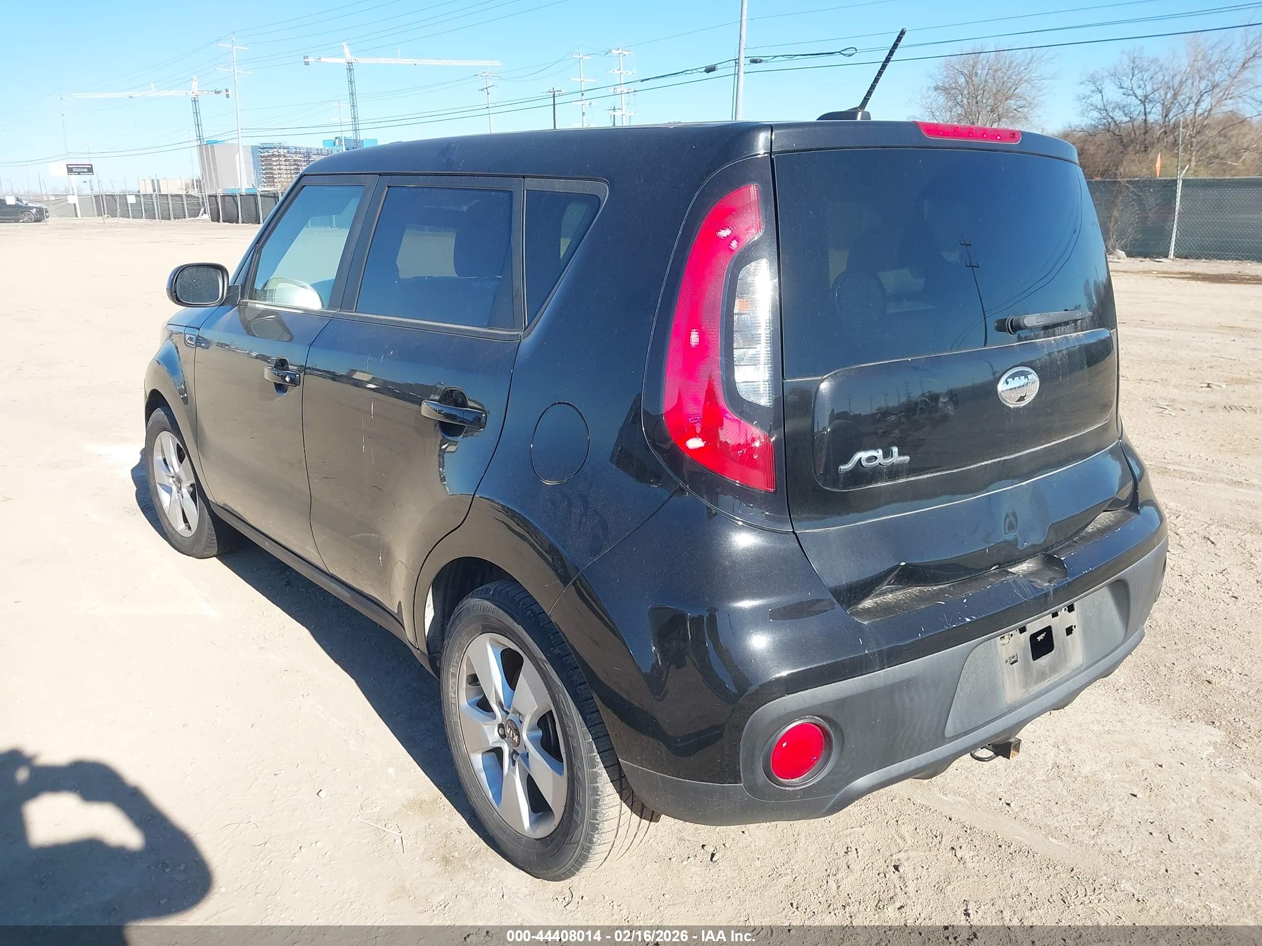 KIA SOUL image 3