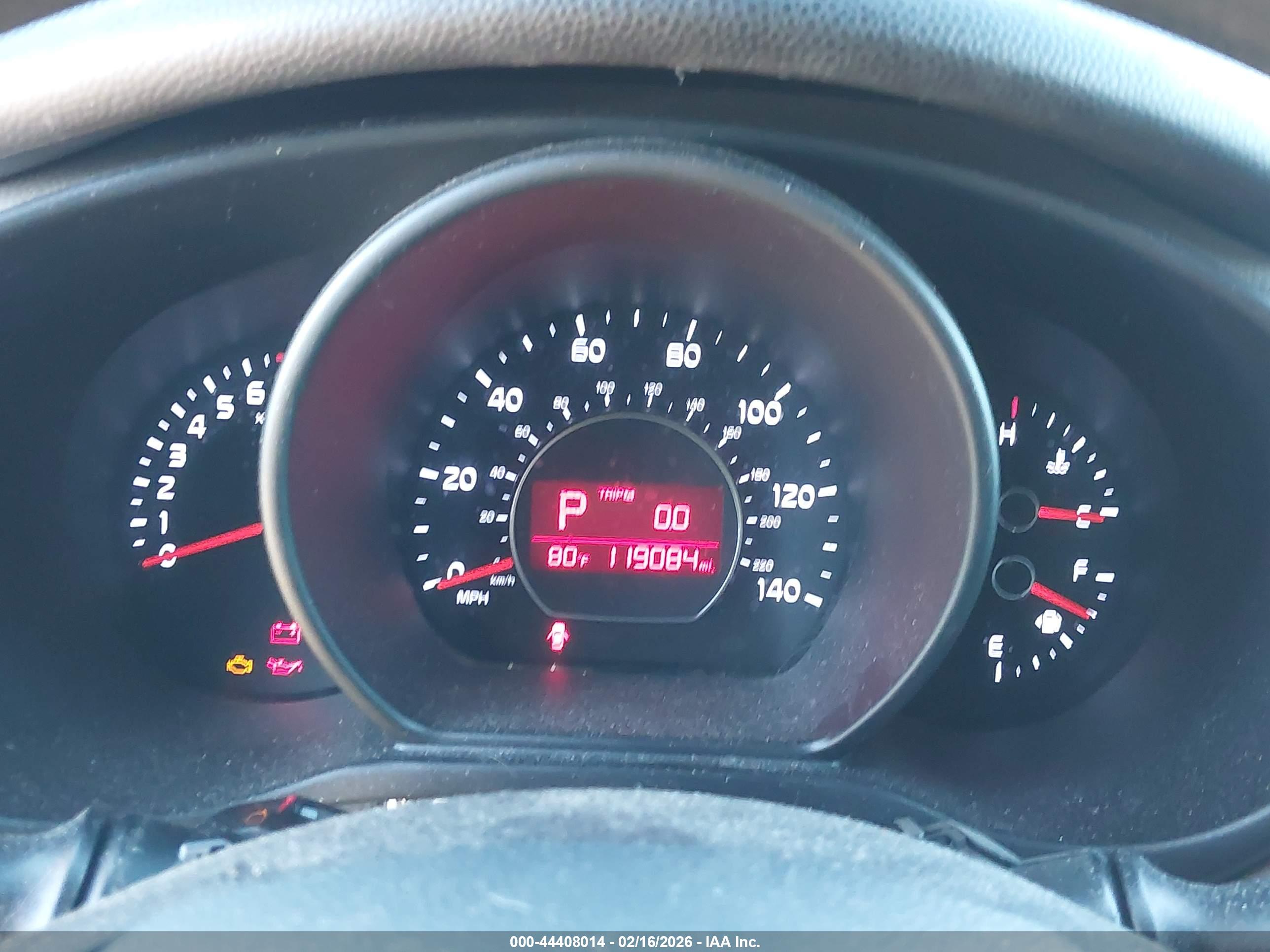 KIA SOUL image 7