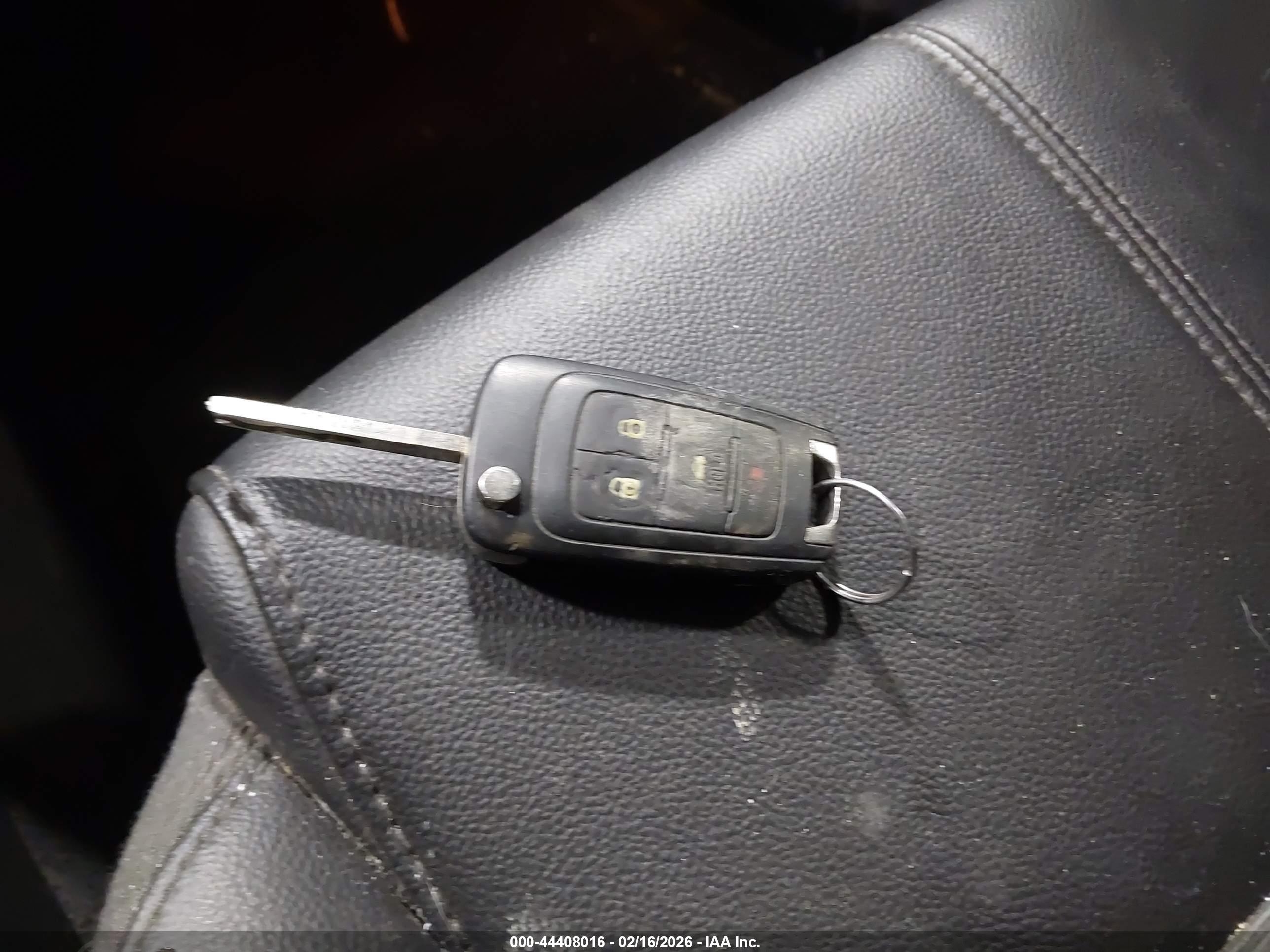 CHEVROLET IMPALA image 11