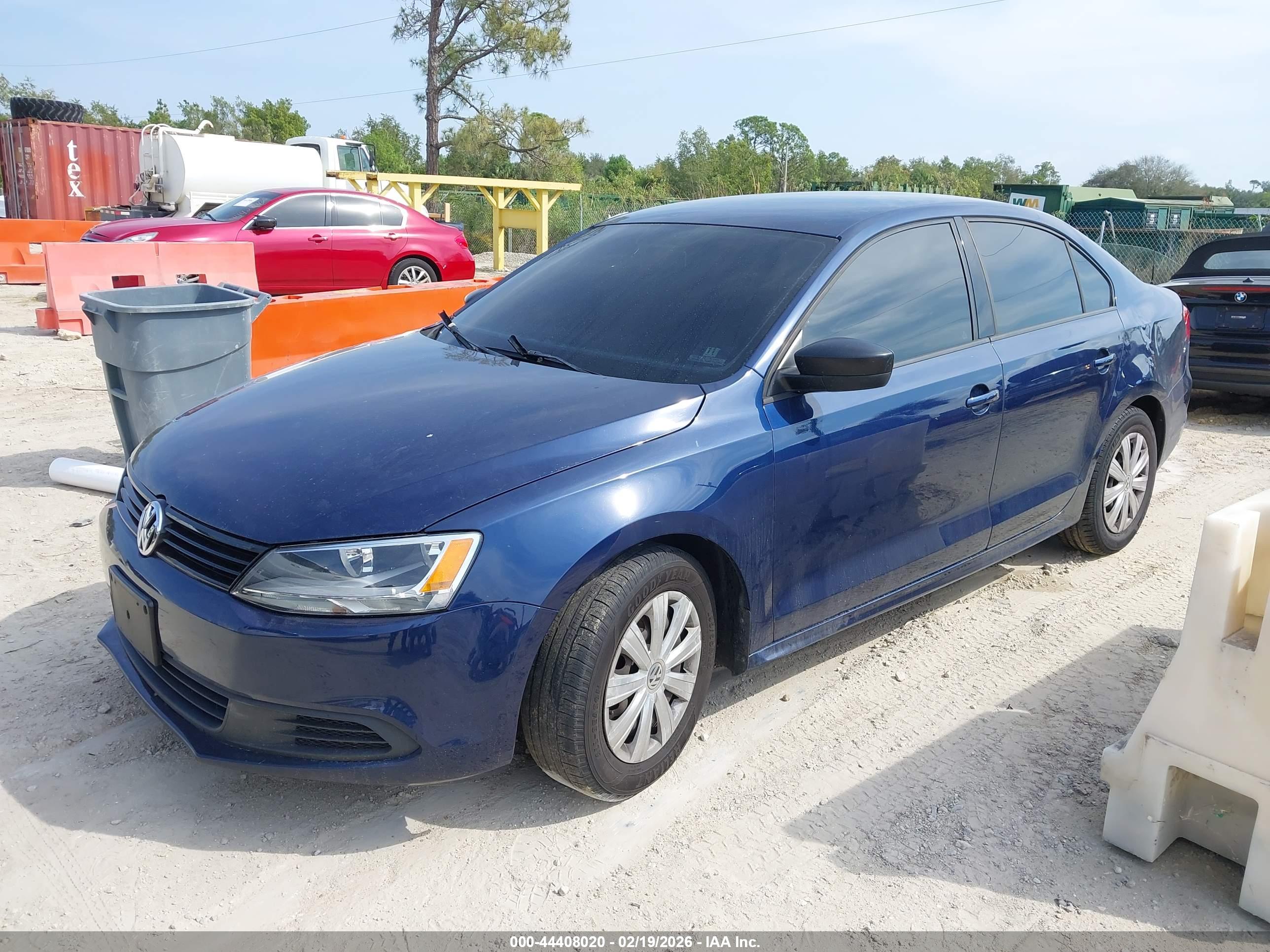 VOLKSWAGEN JETTA image 2