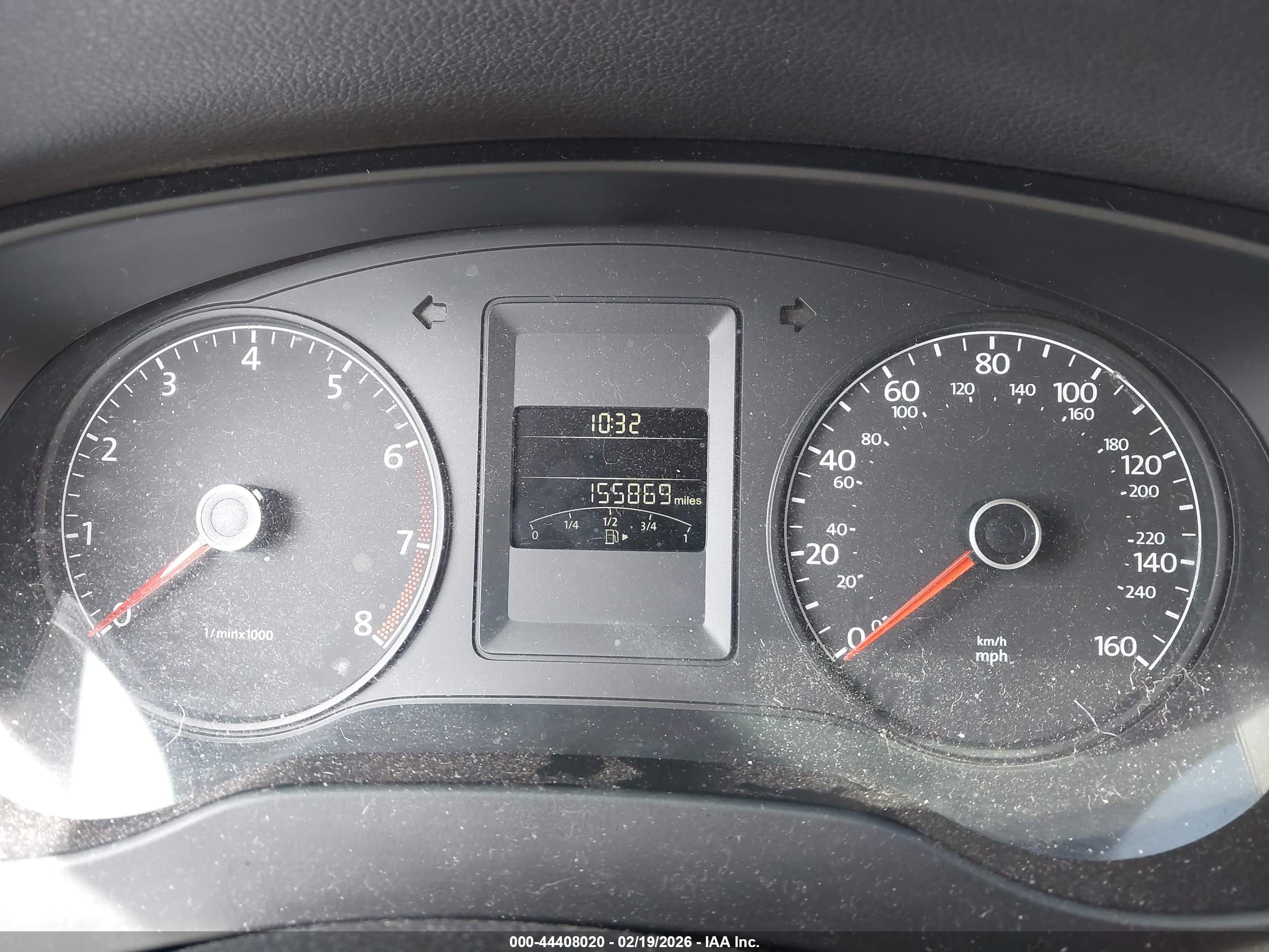 VOLKSWAGEN JETTA image 7