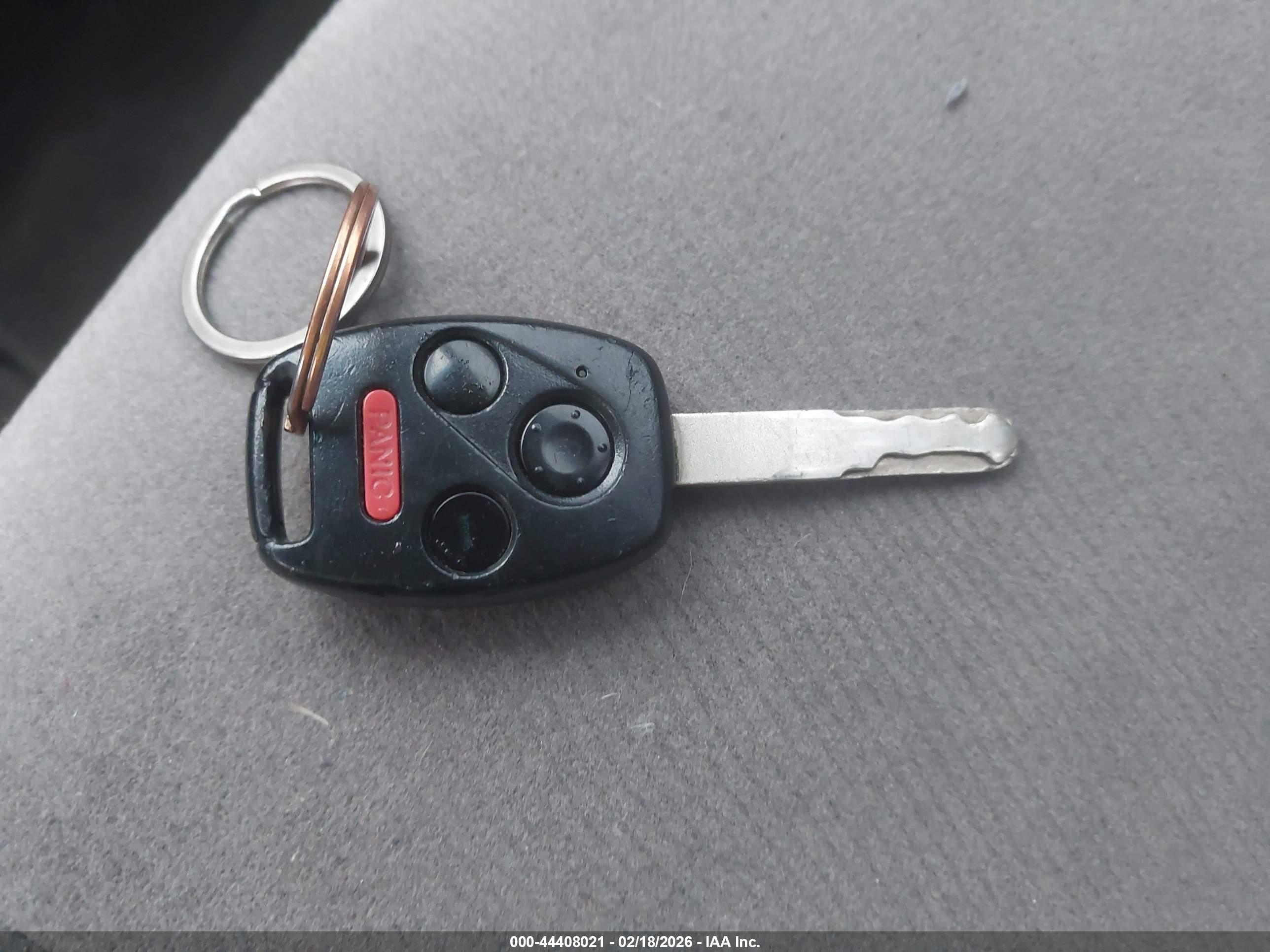 HONDA CIVIC image 11