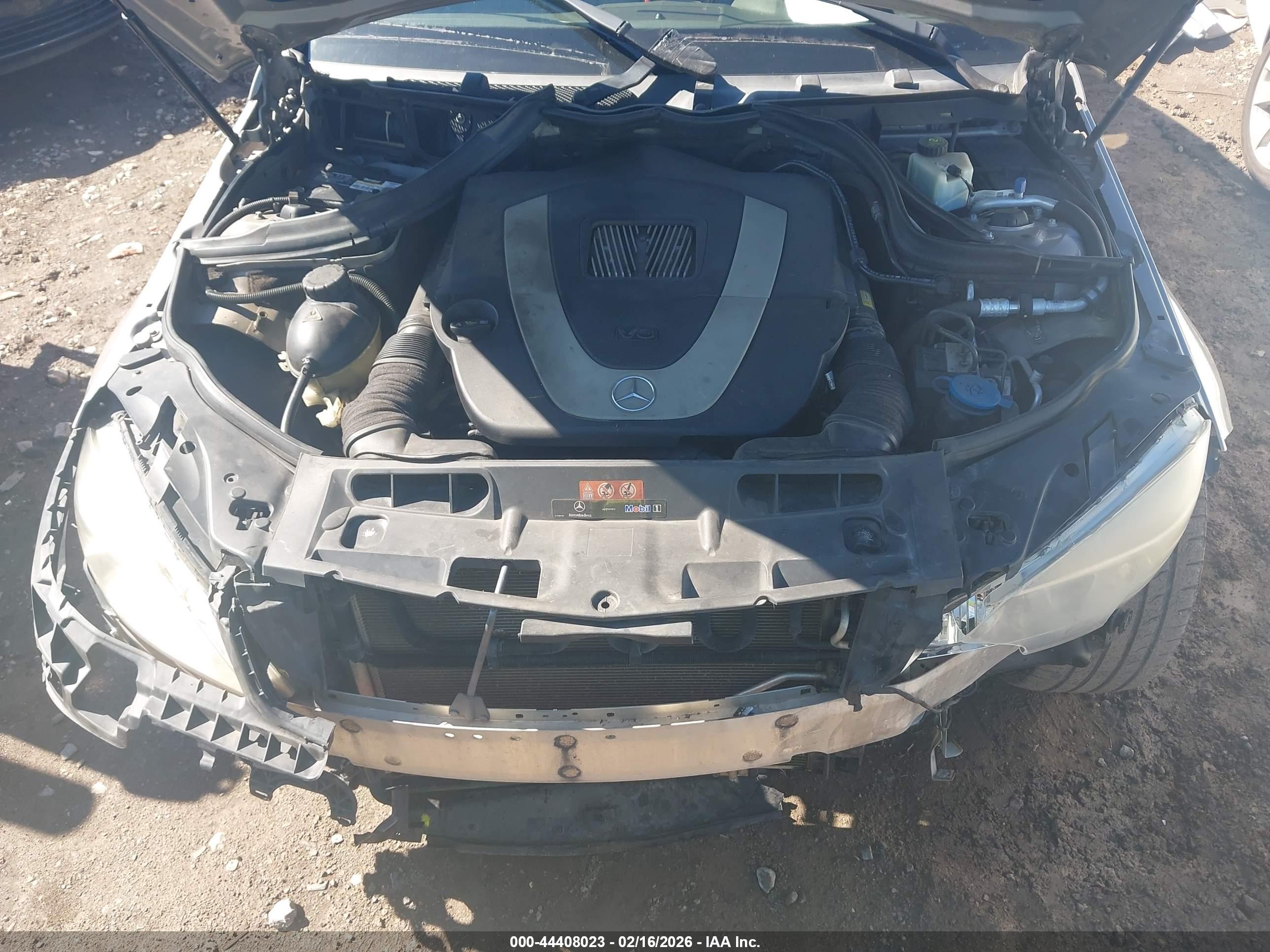 MERCEDES-BENZ C image 10