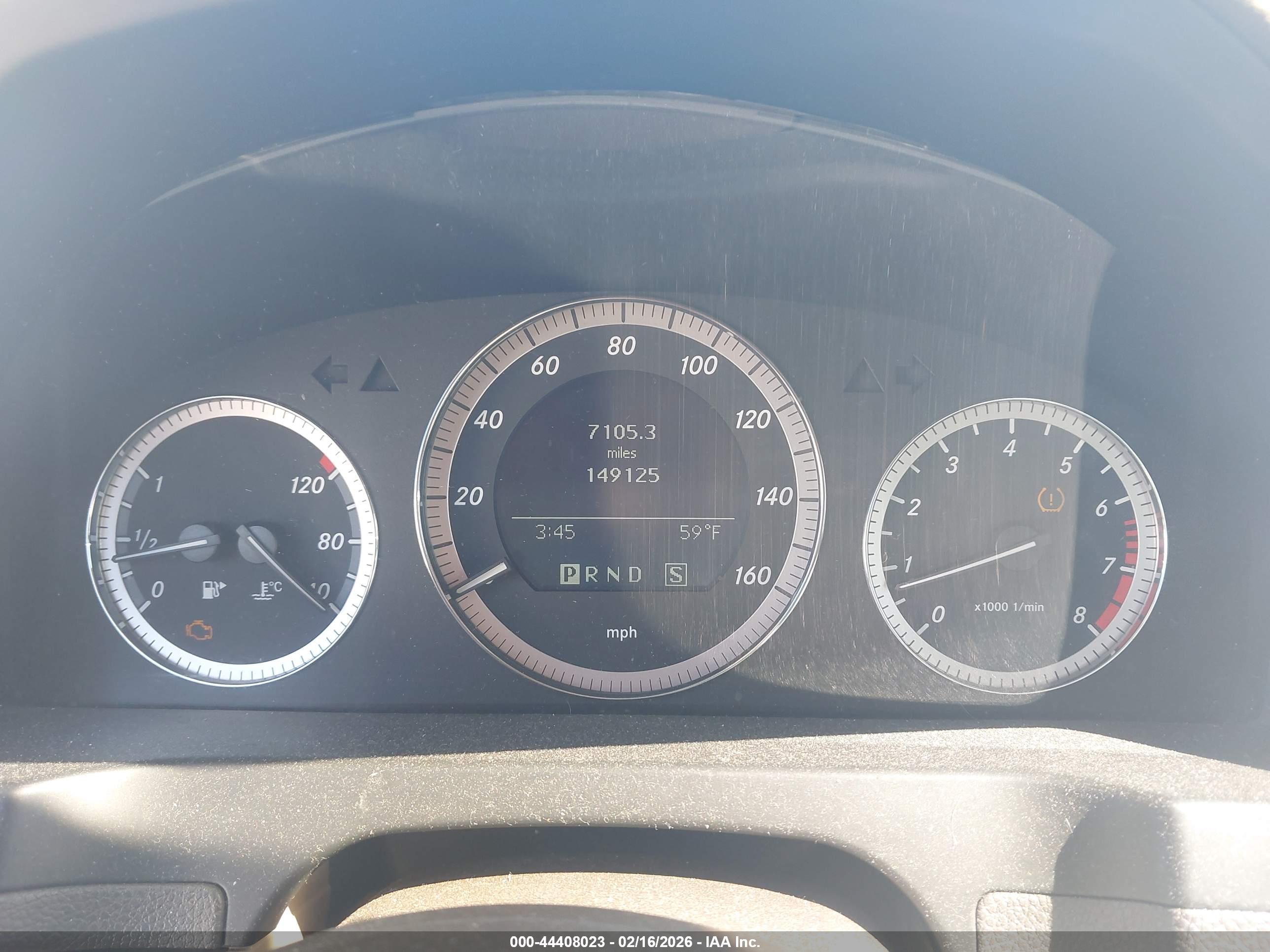 MERCEDES-BENZ C image 7