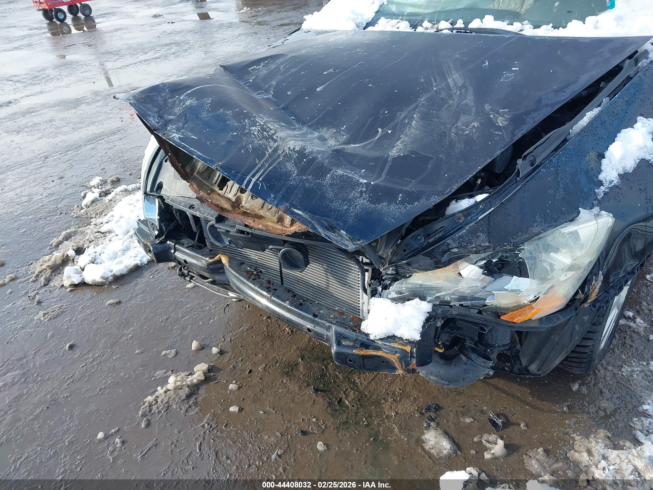 HONDA ACCORD image 6