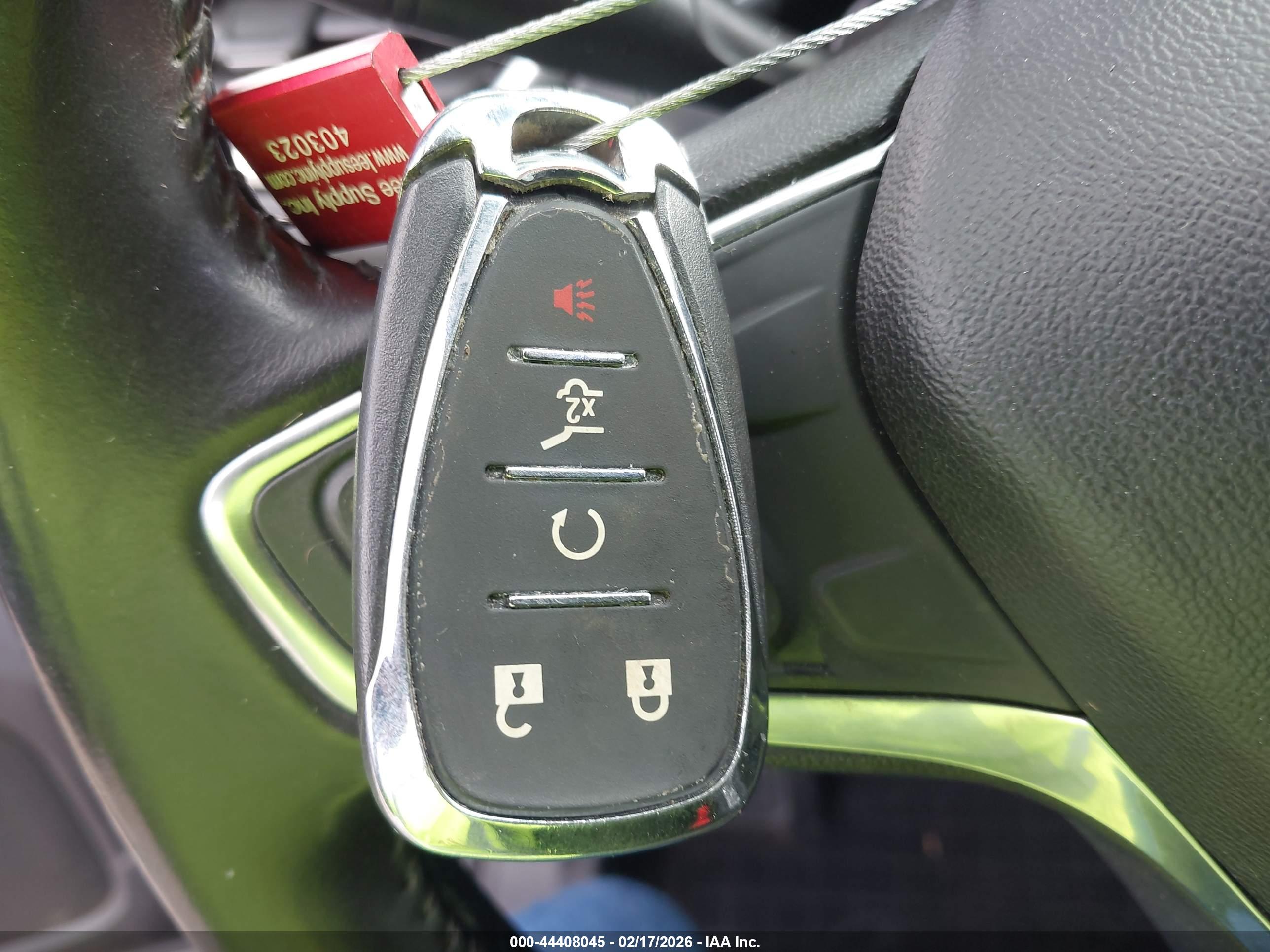 CHEVROLET EQUINOX image 11
