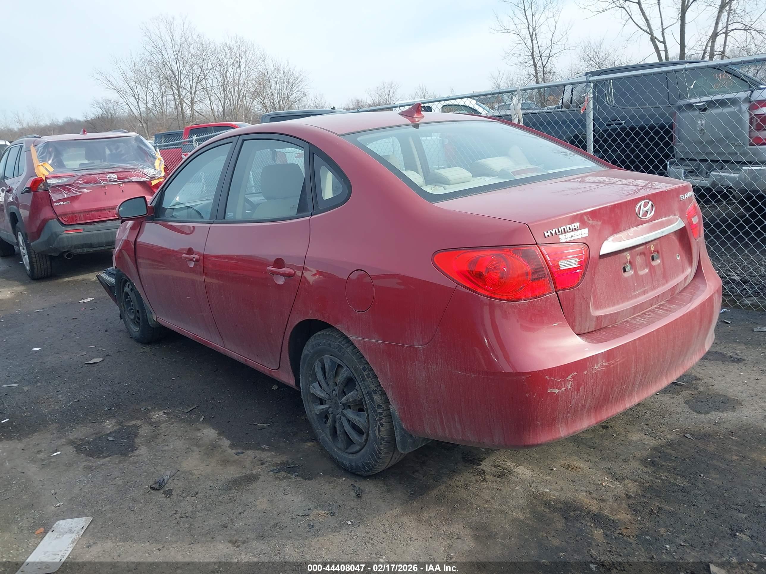 HYUNDAI ELANTRA image 3