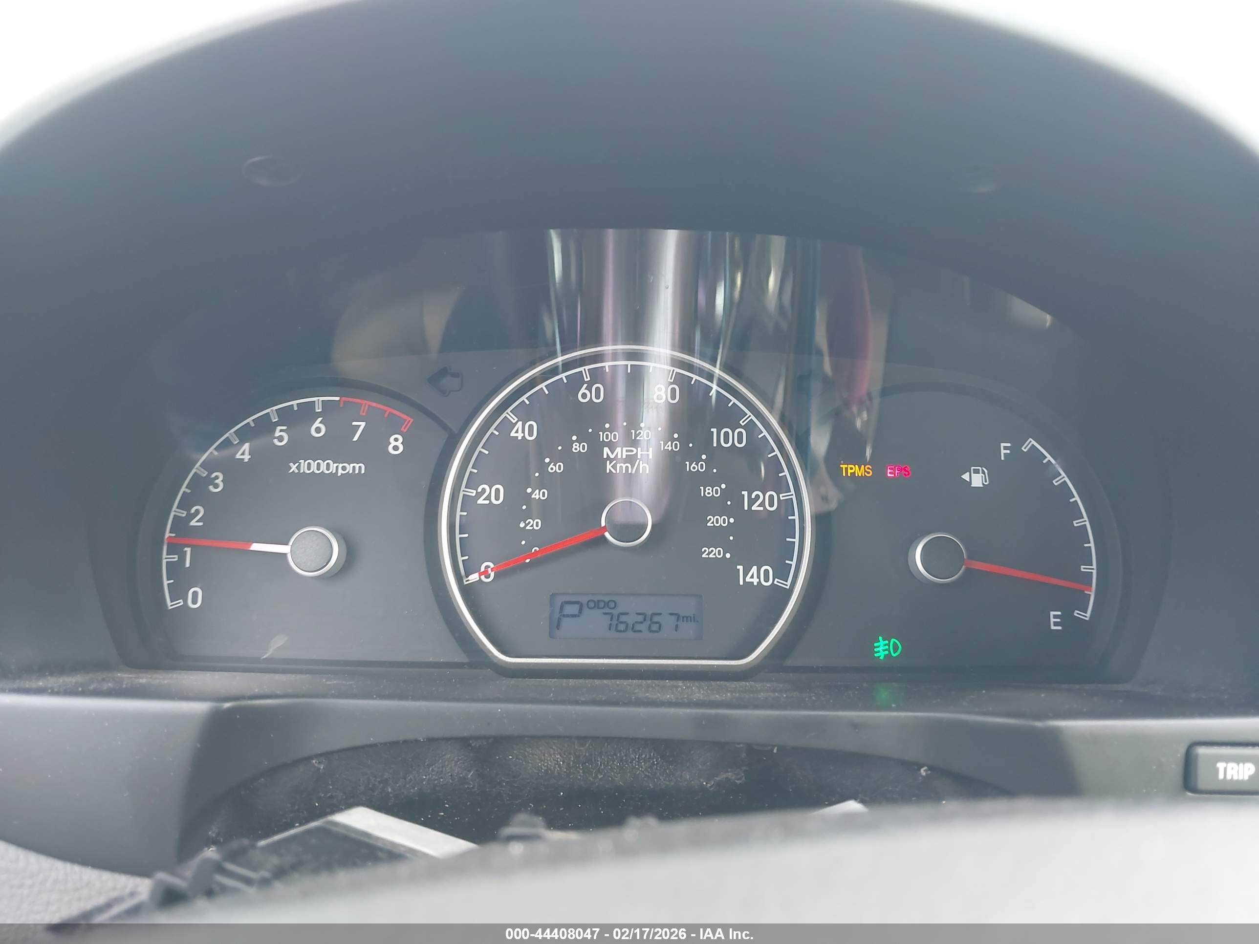 HYUNDAI ELANTRA image 7