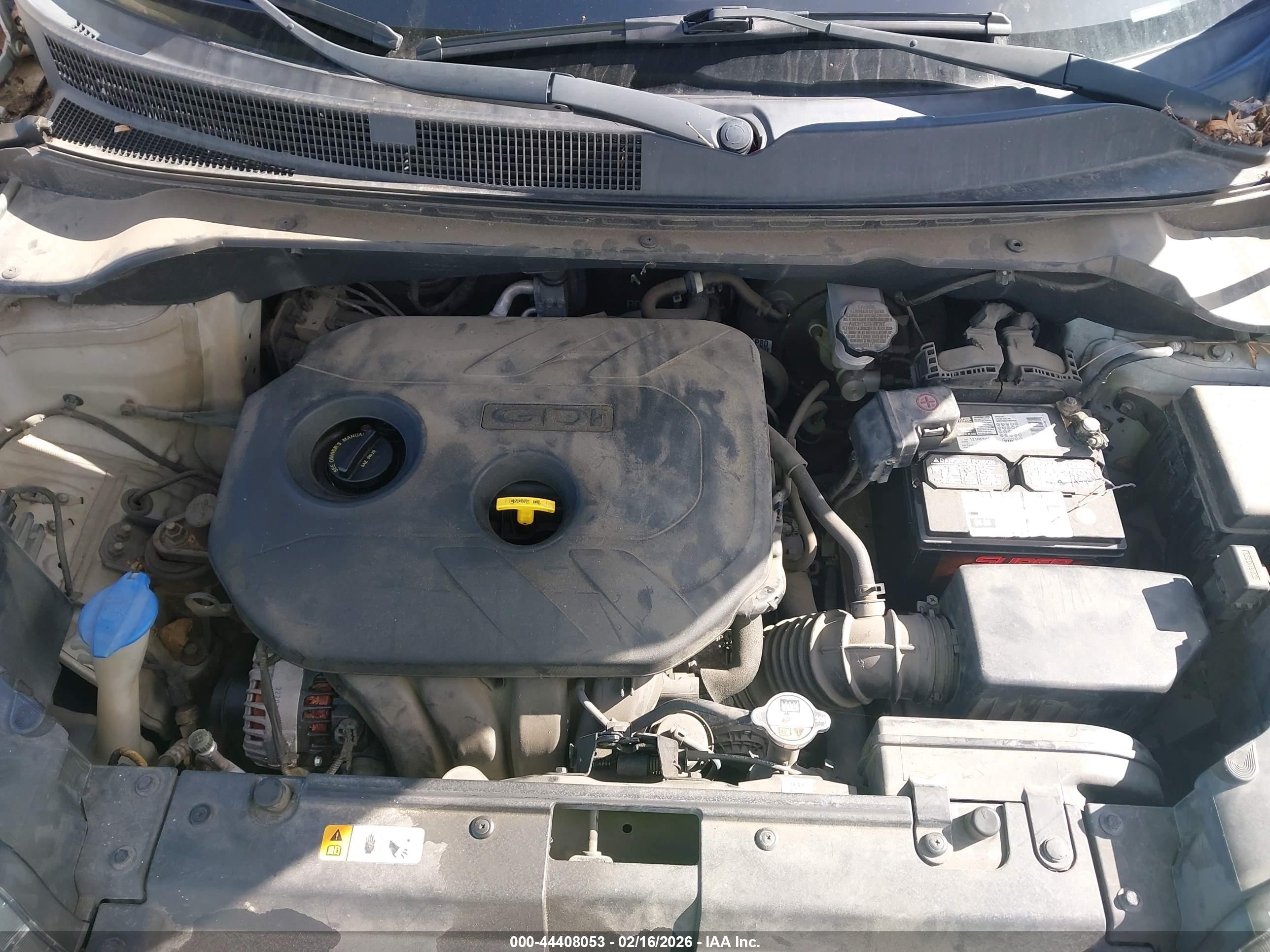 KIA SOUL image 10