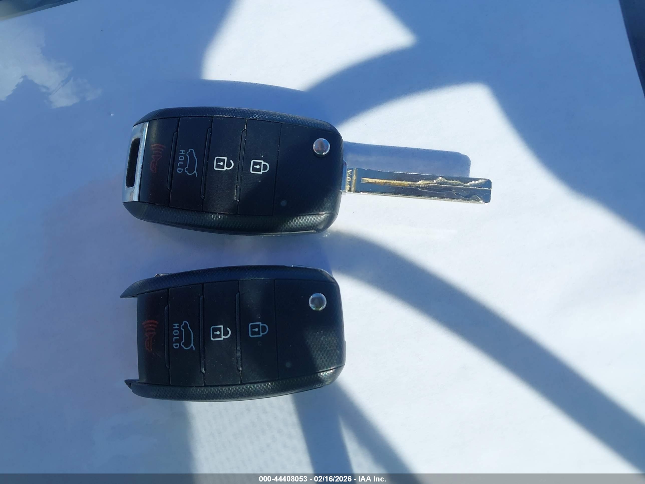 KIA SOUL image 11