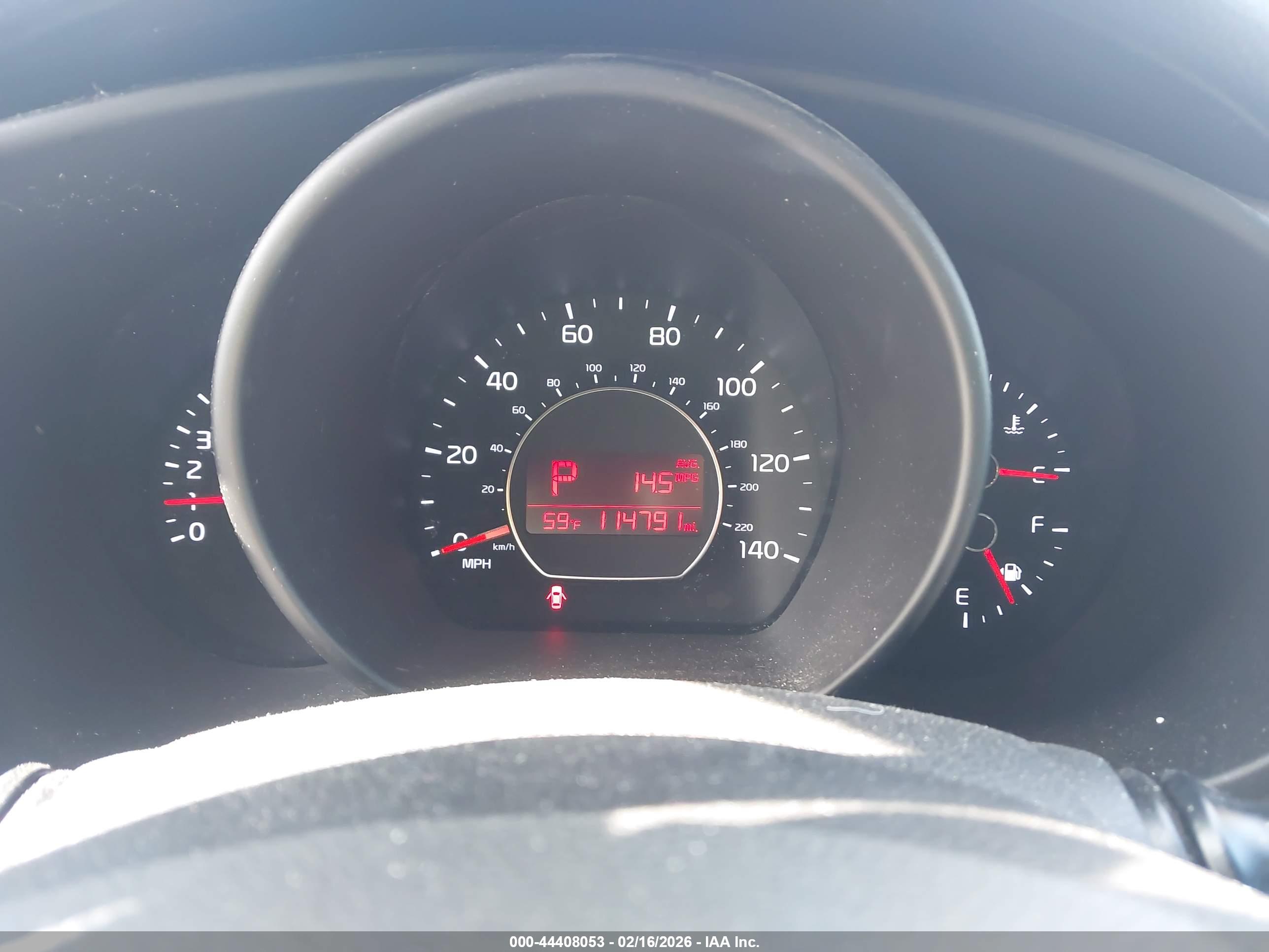 KIA SOUL image 7