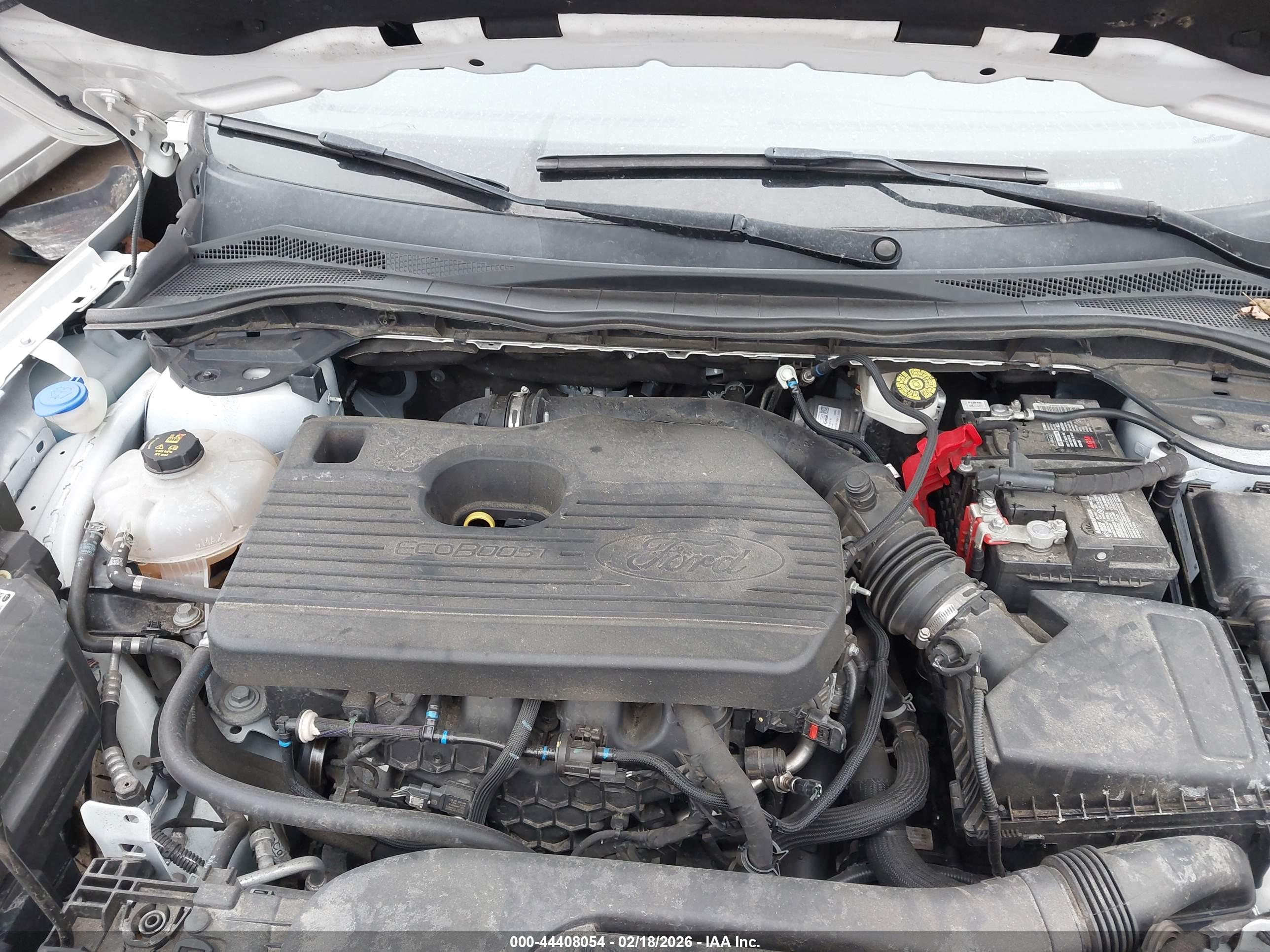 FORD ESCAPE image 10