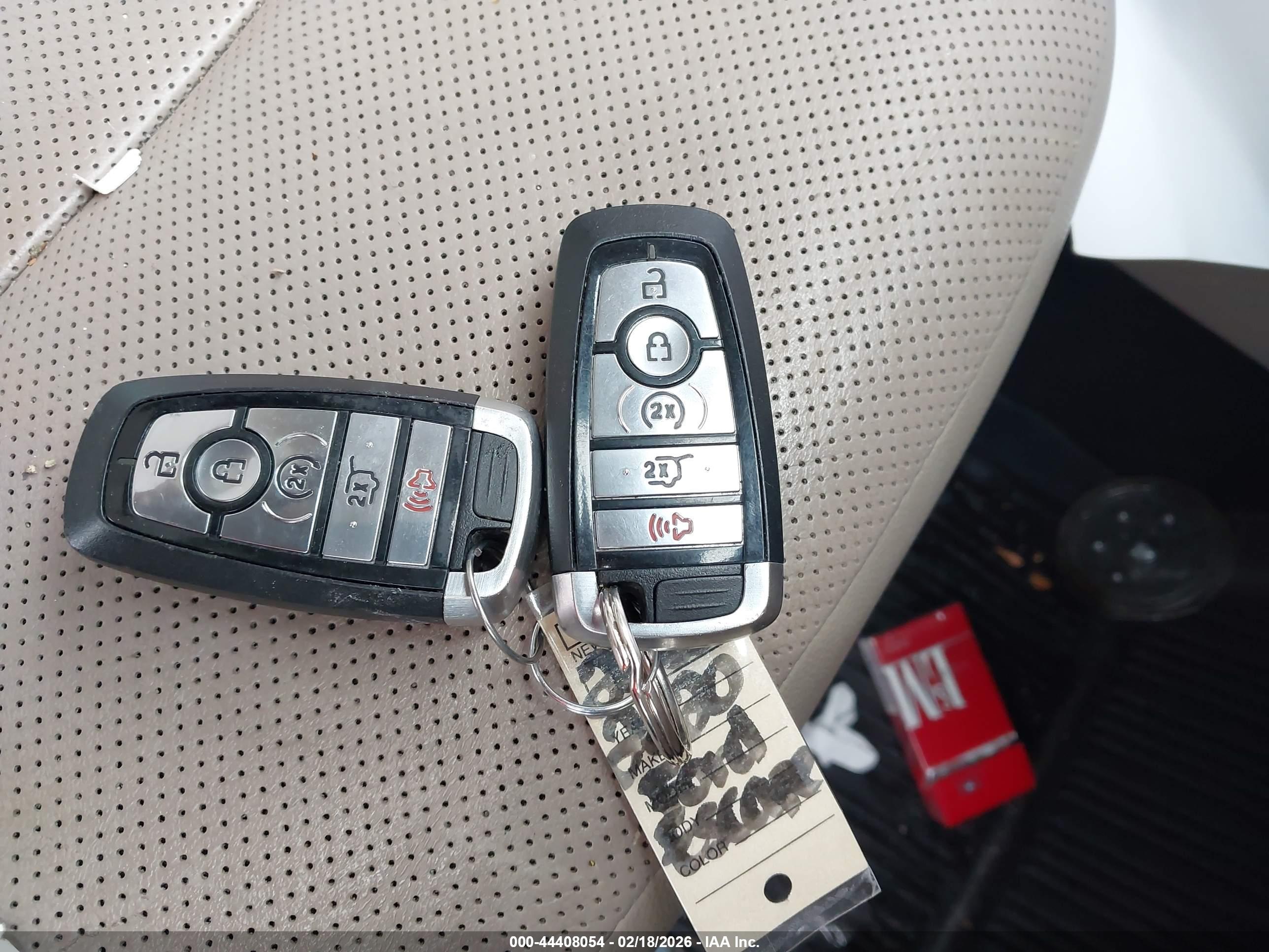 FORD ESCAPE image 11