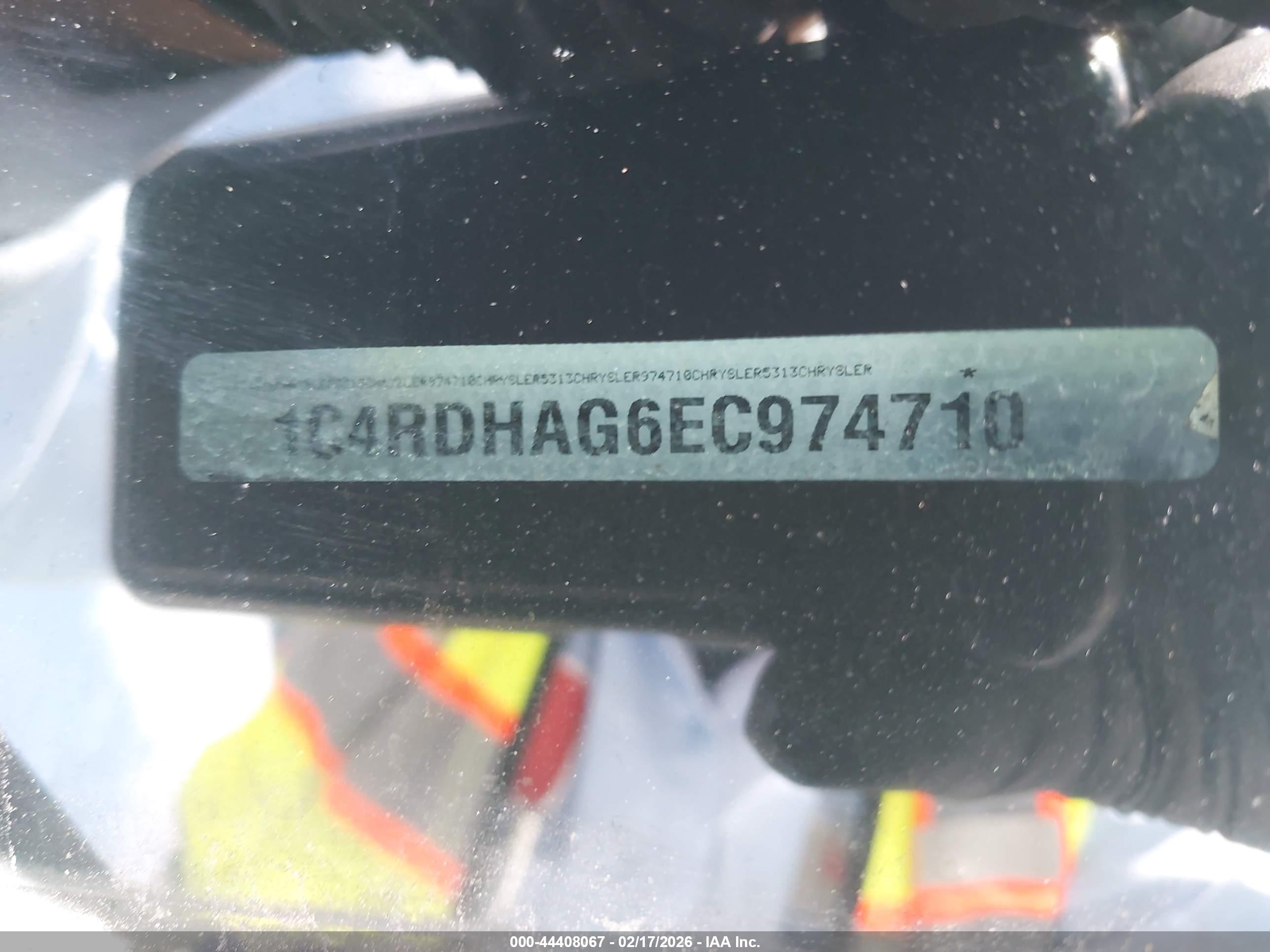 DODGE DURANGO image 9