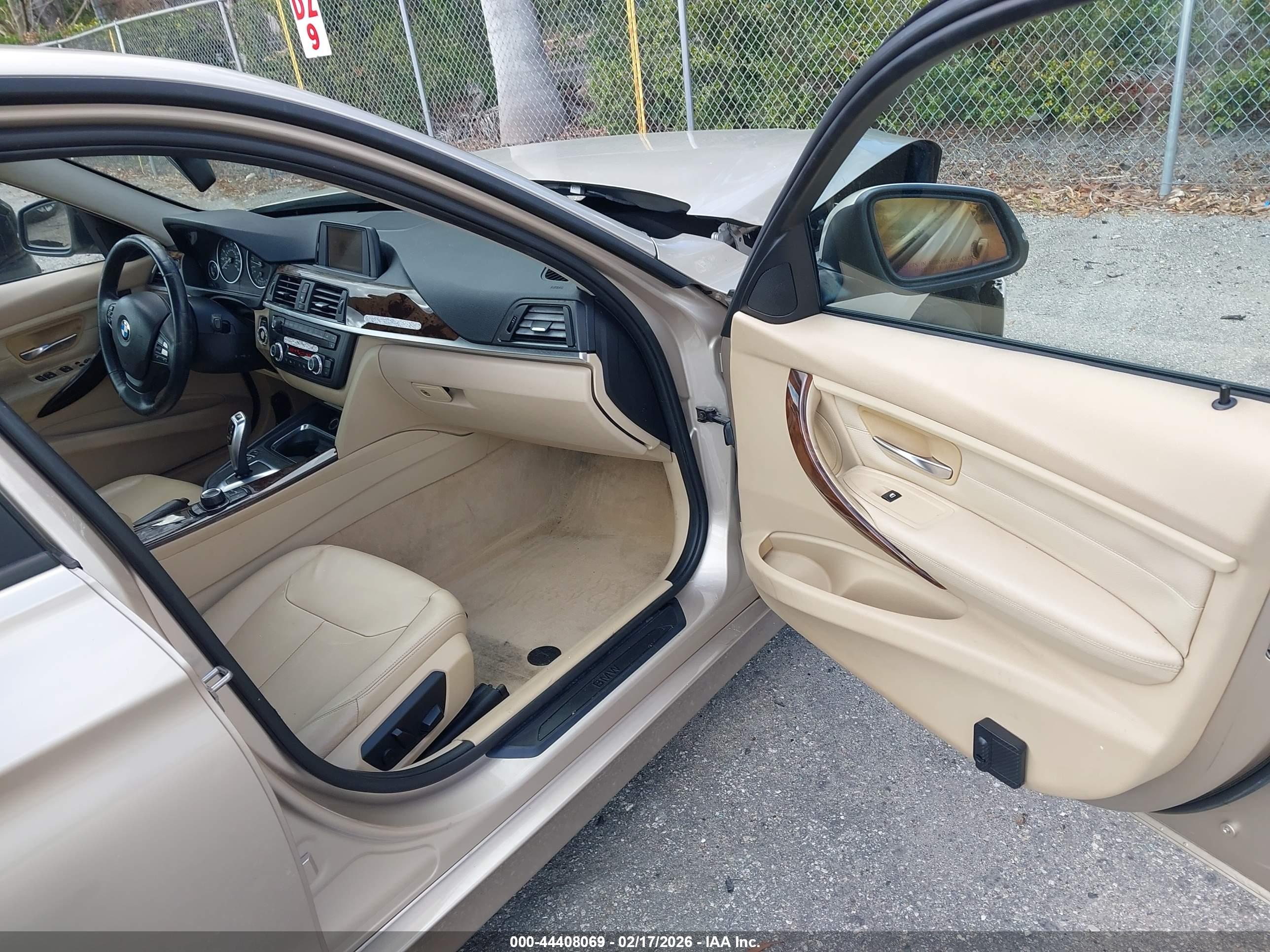 BMW 328I image 5