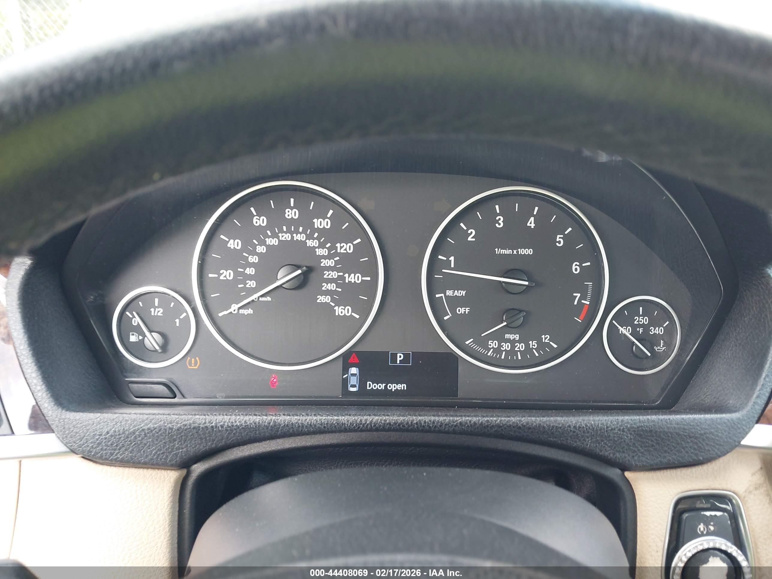 BMW 328I image 7