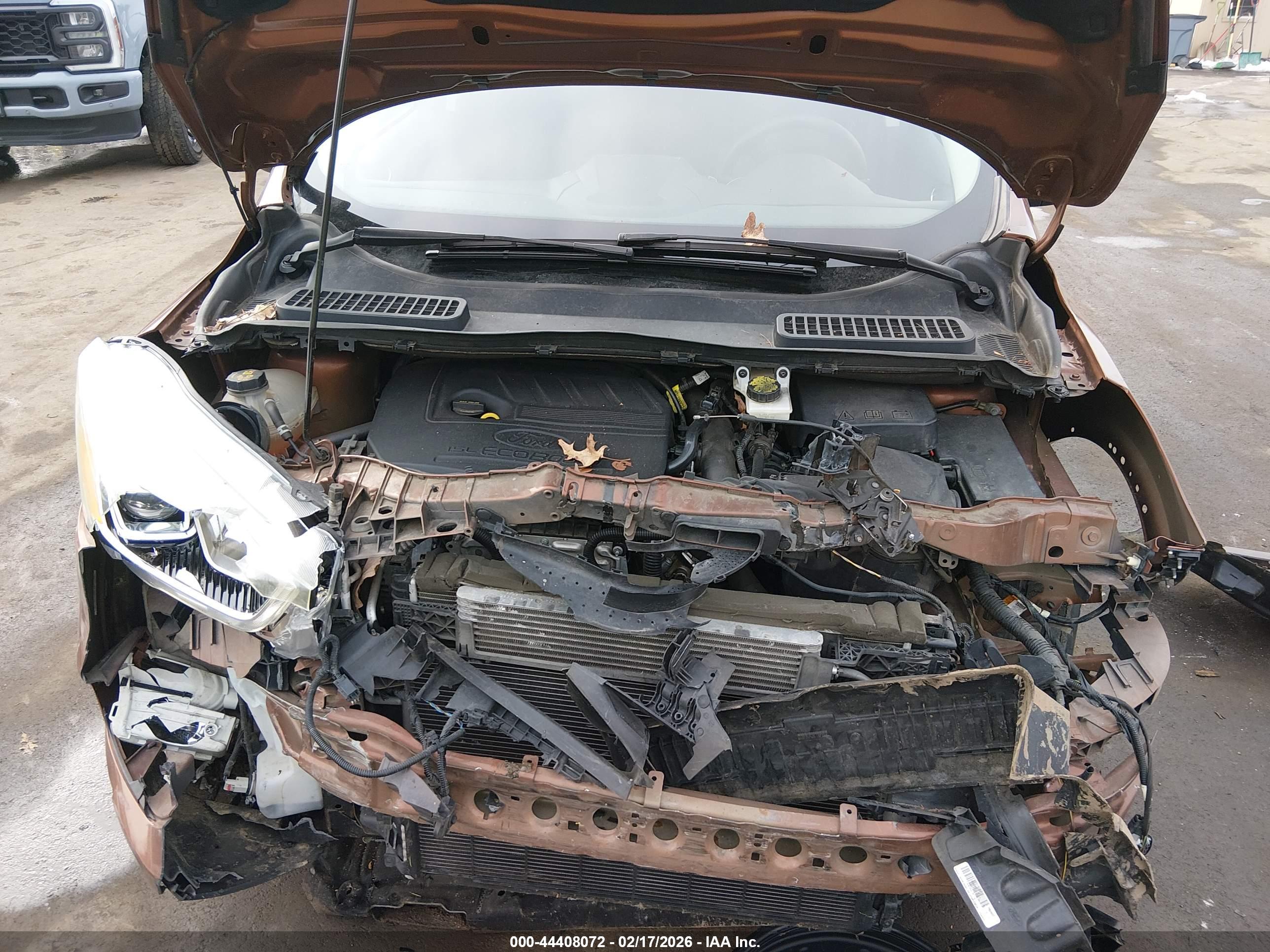 FORD ESCAPE image 10