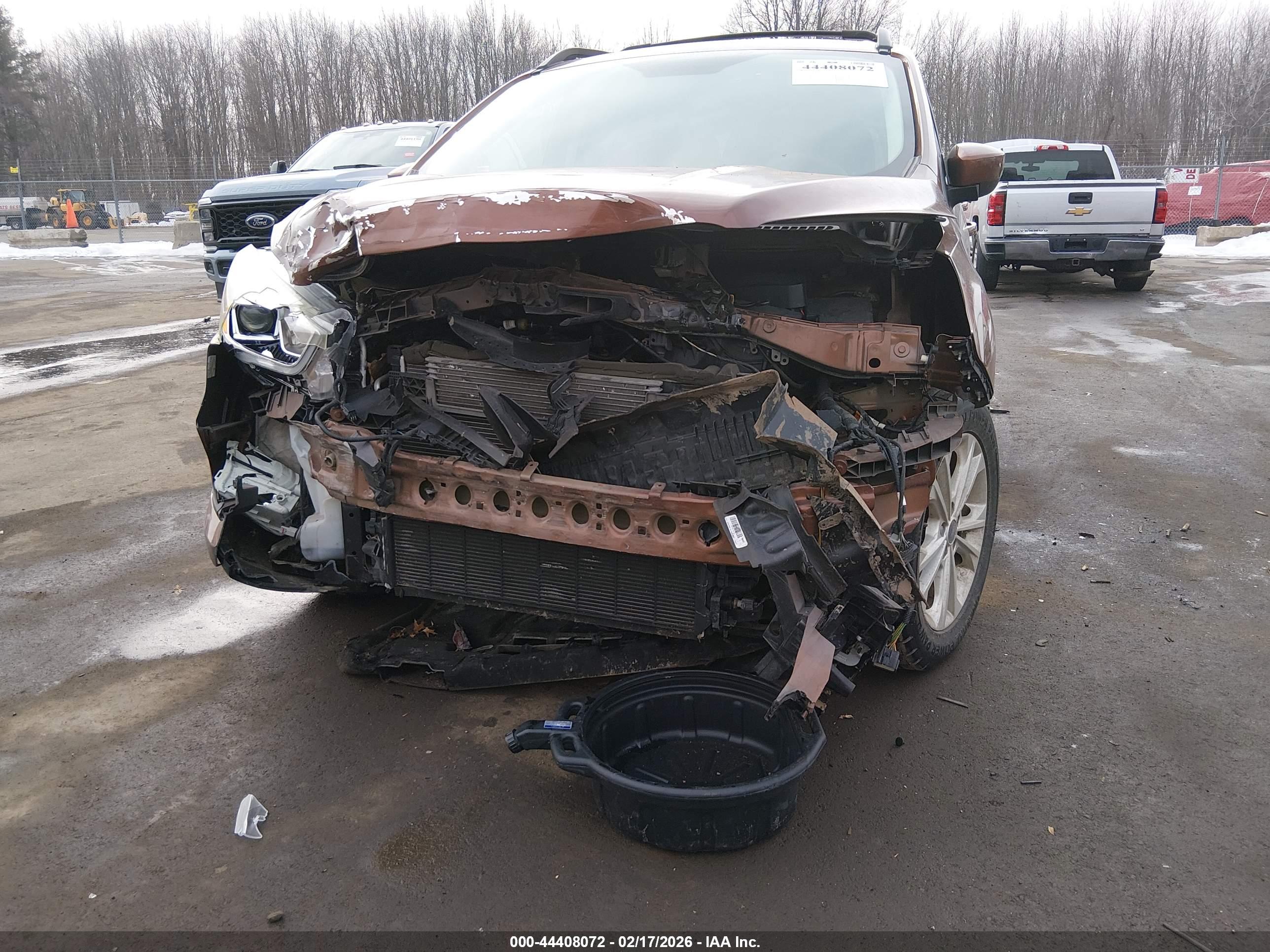 FORD ESCAPE image 6
