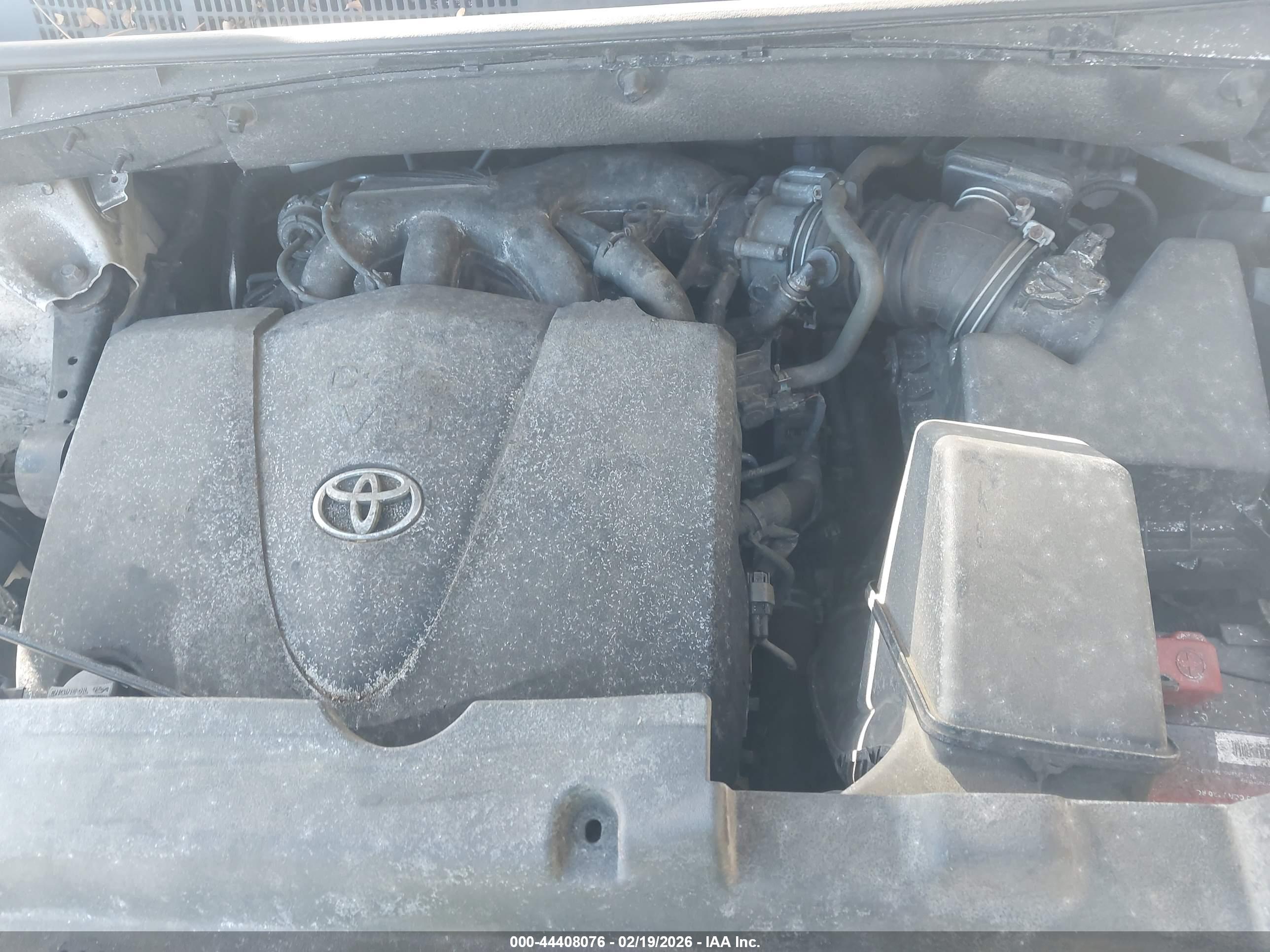TOYOTA HIGHLANDER image 10