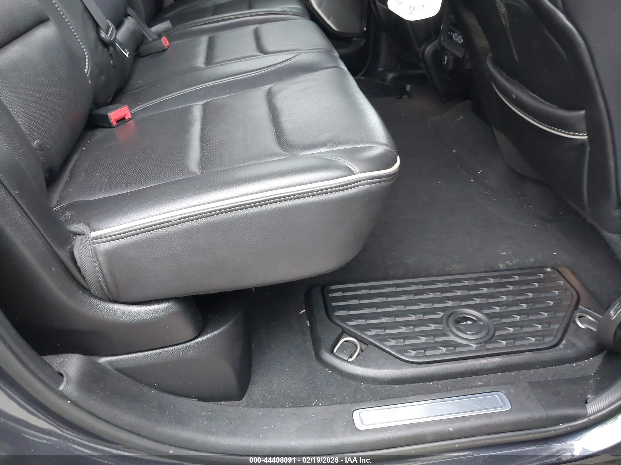 RAM 1500 image 8