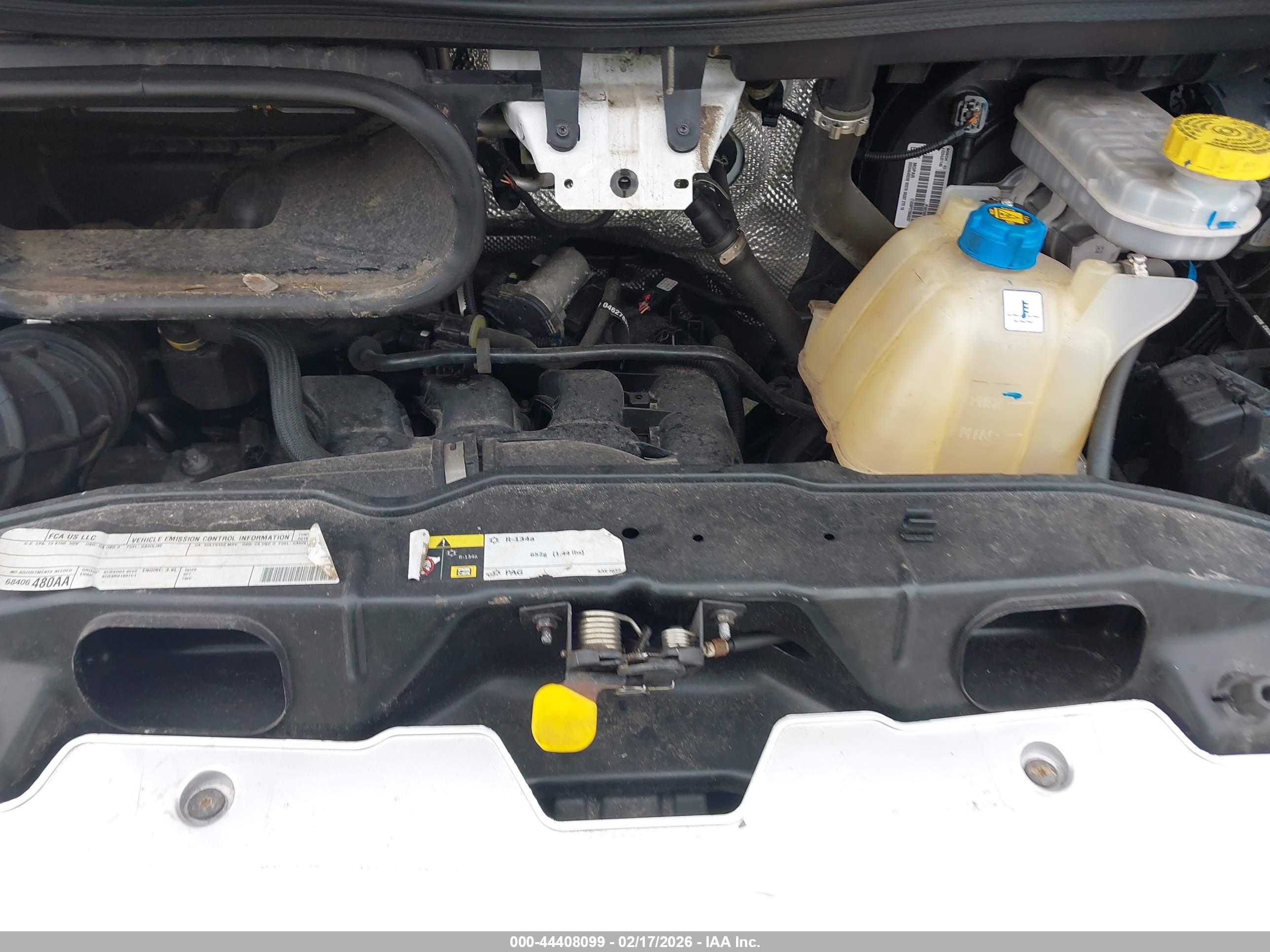 RAM PROMASTER image 10
