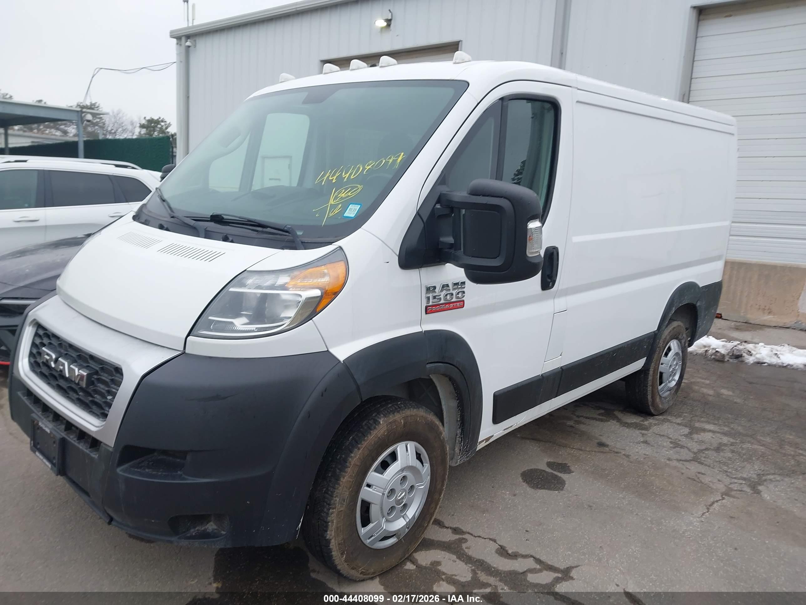 RAM PROMASTER image 2