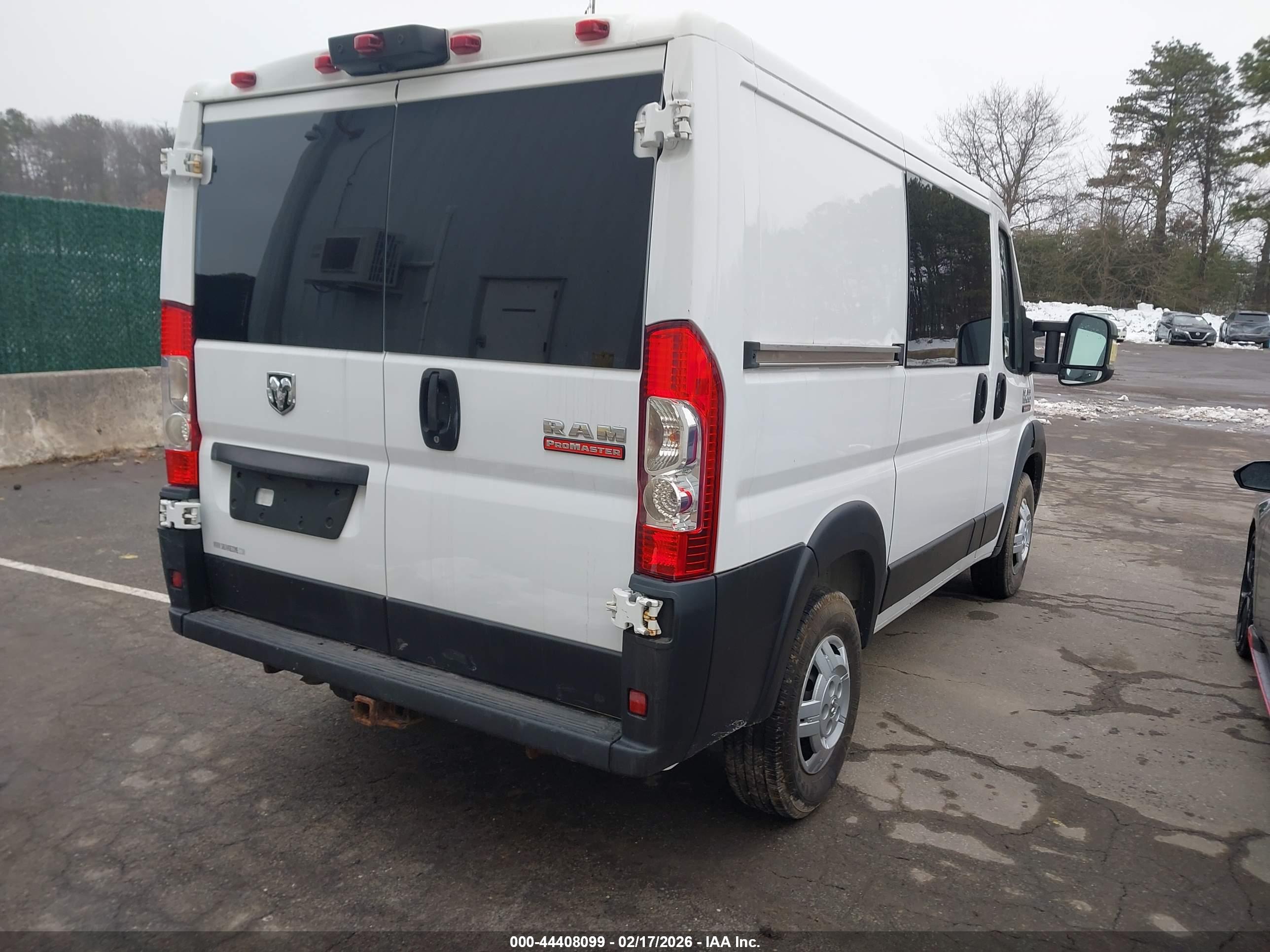 RAM PROMASTER image 4