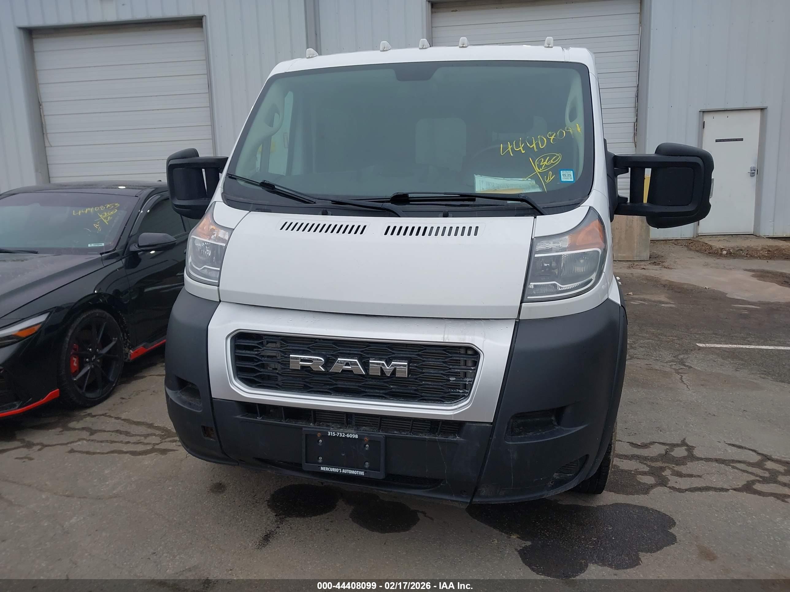 RAM PROMASTER image 6