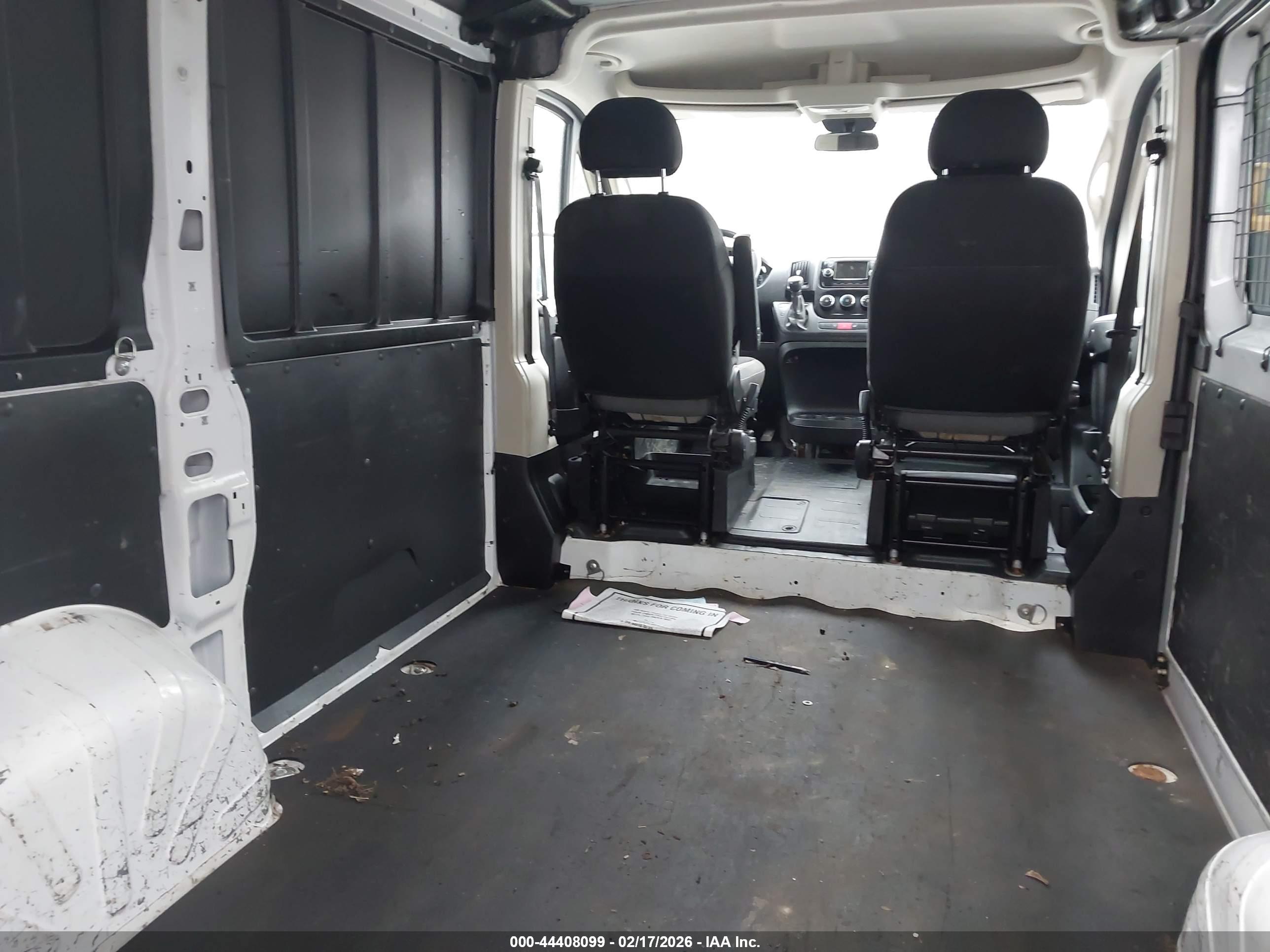 RAM PROMASTER image 8