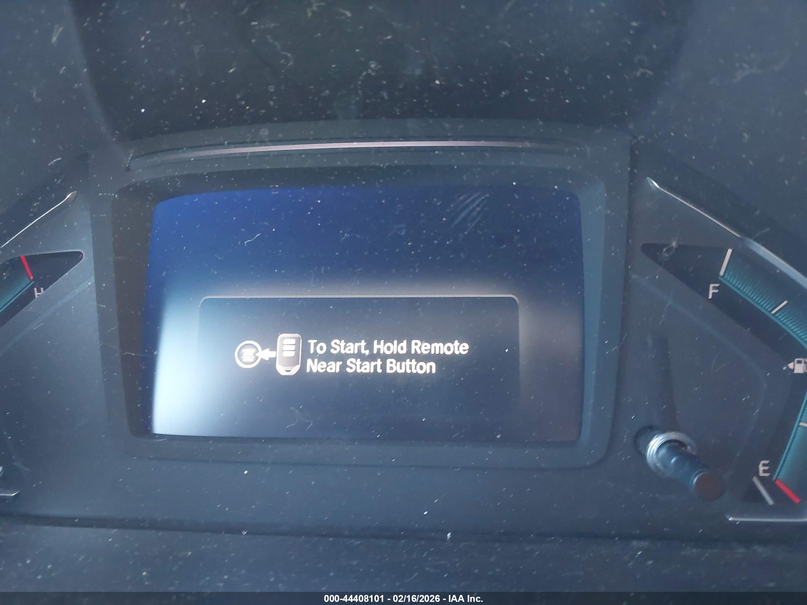 HONDA ODYSSEY image 7