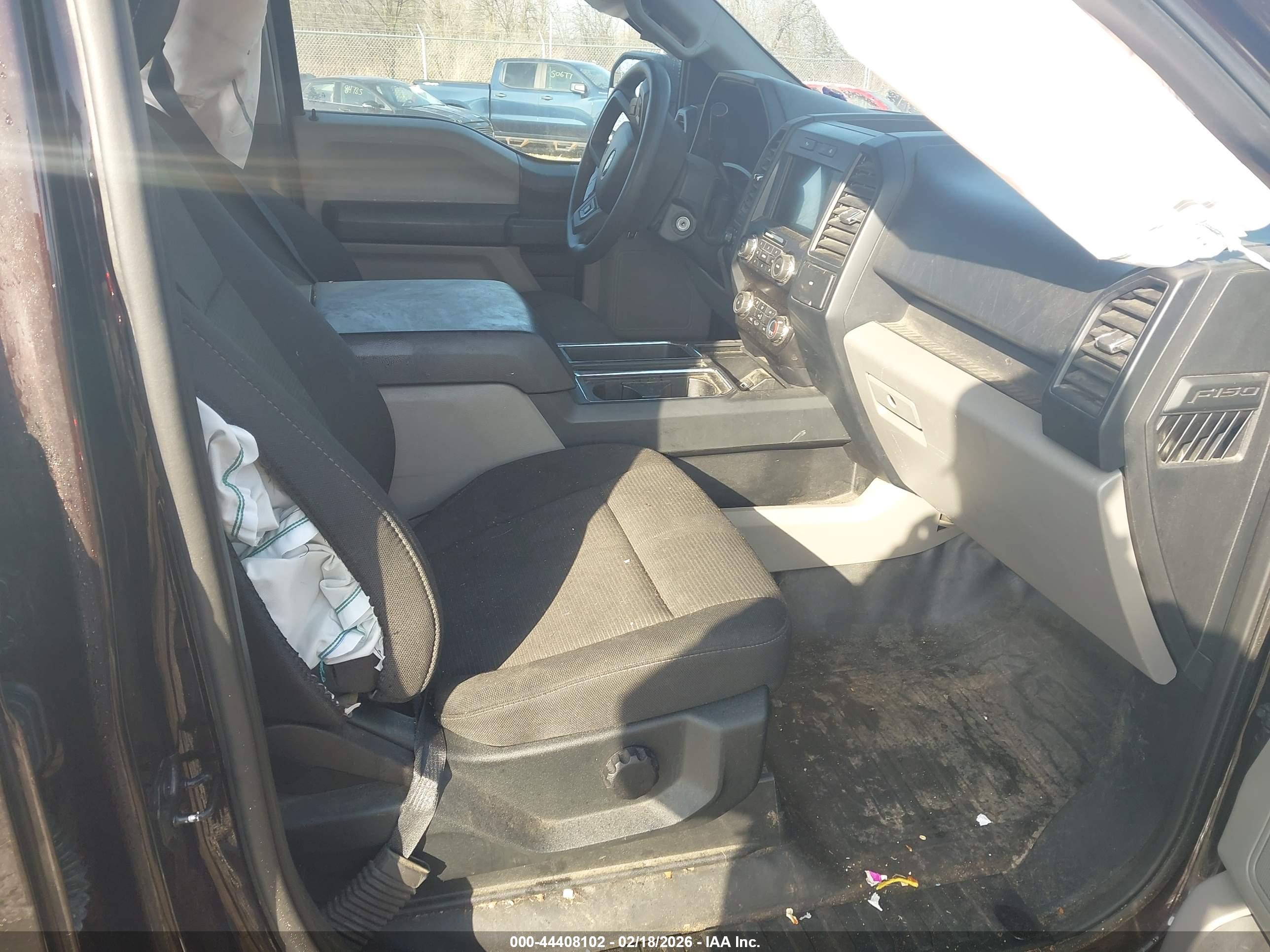 FORD F-150 image 5