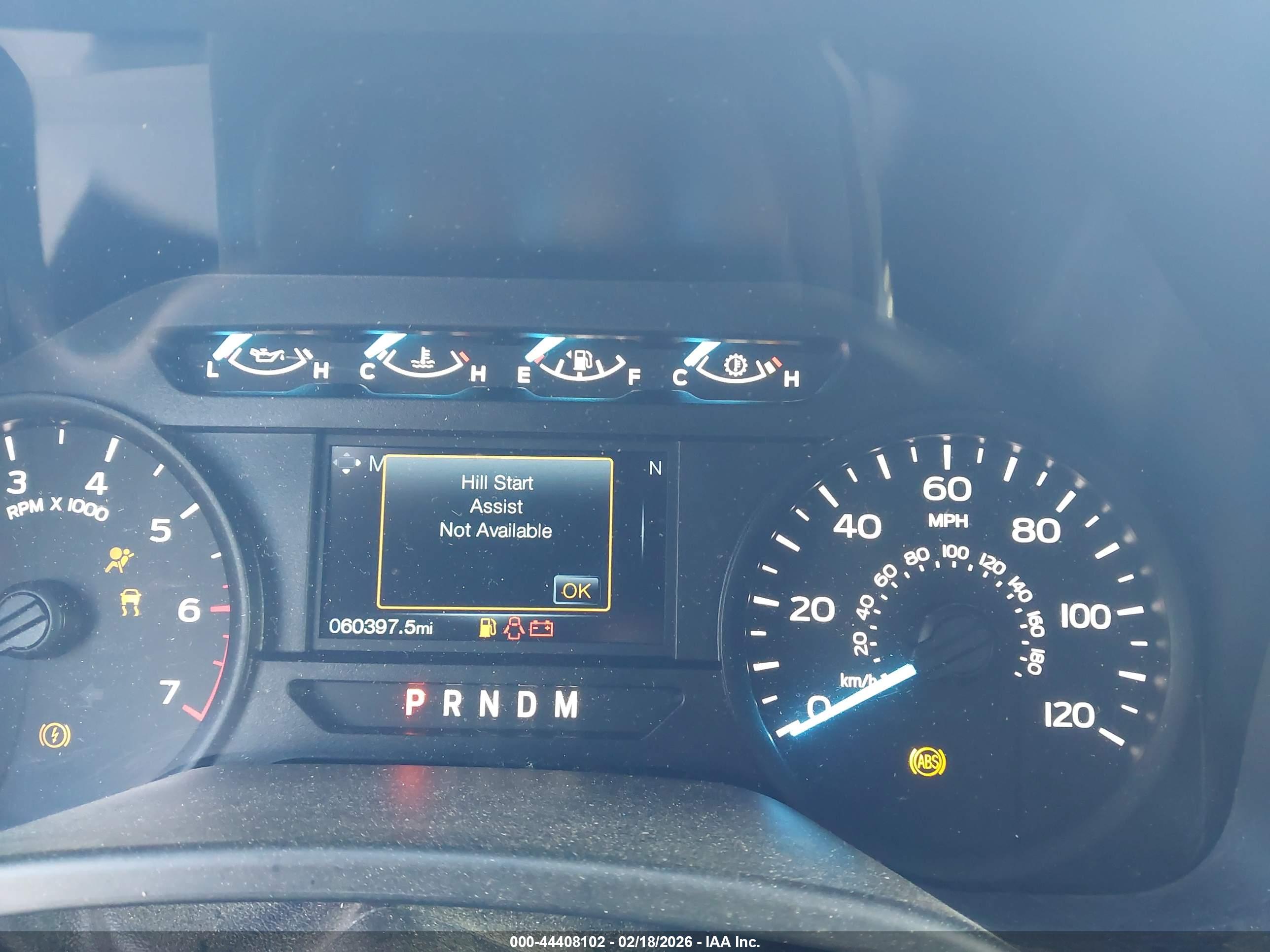 FORD F-150 image 7