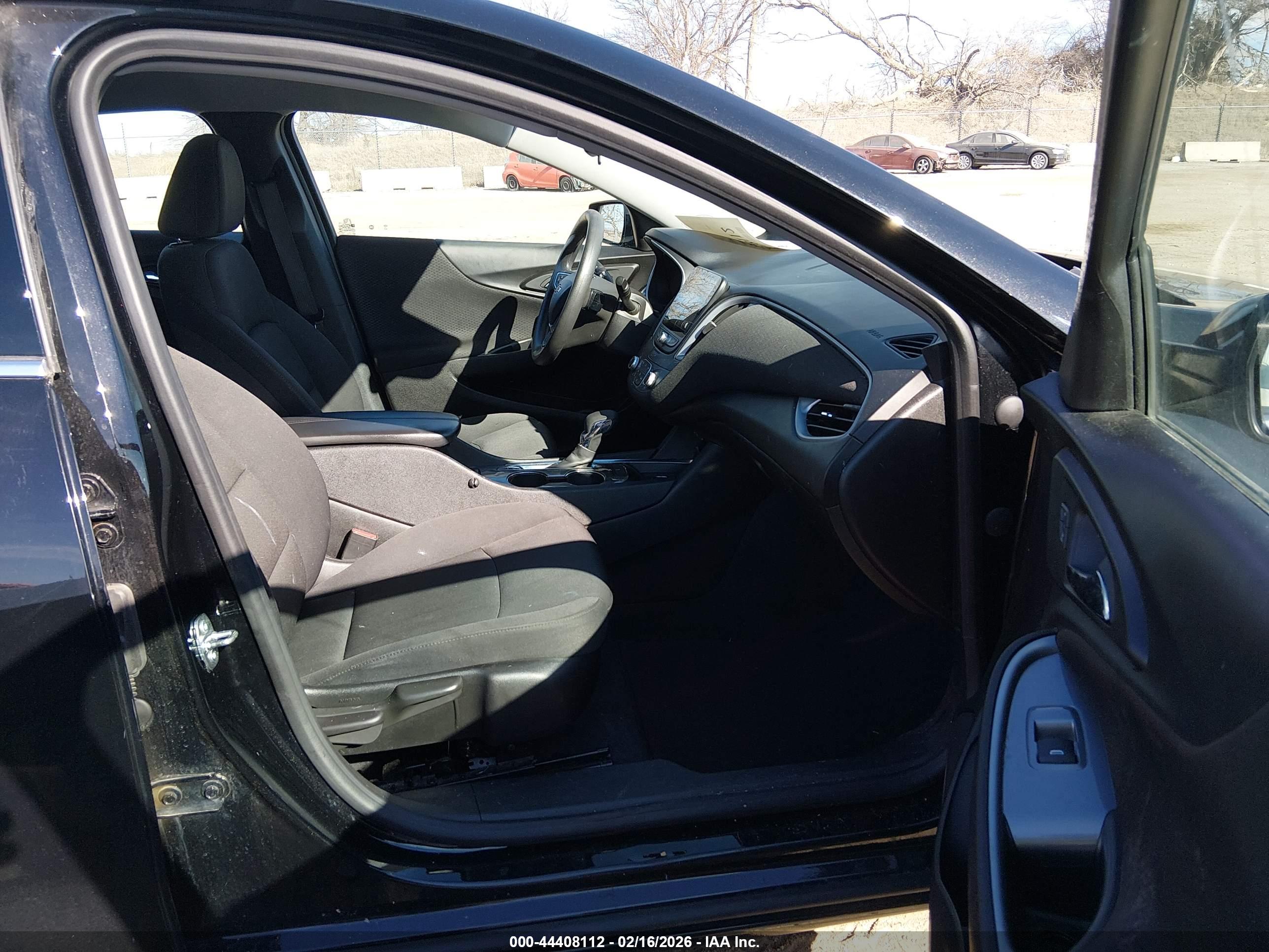 CHEVROLET MALIBU image 5