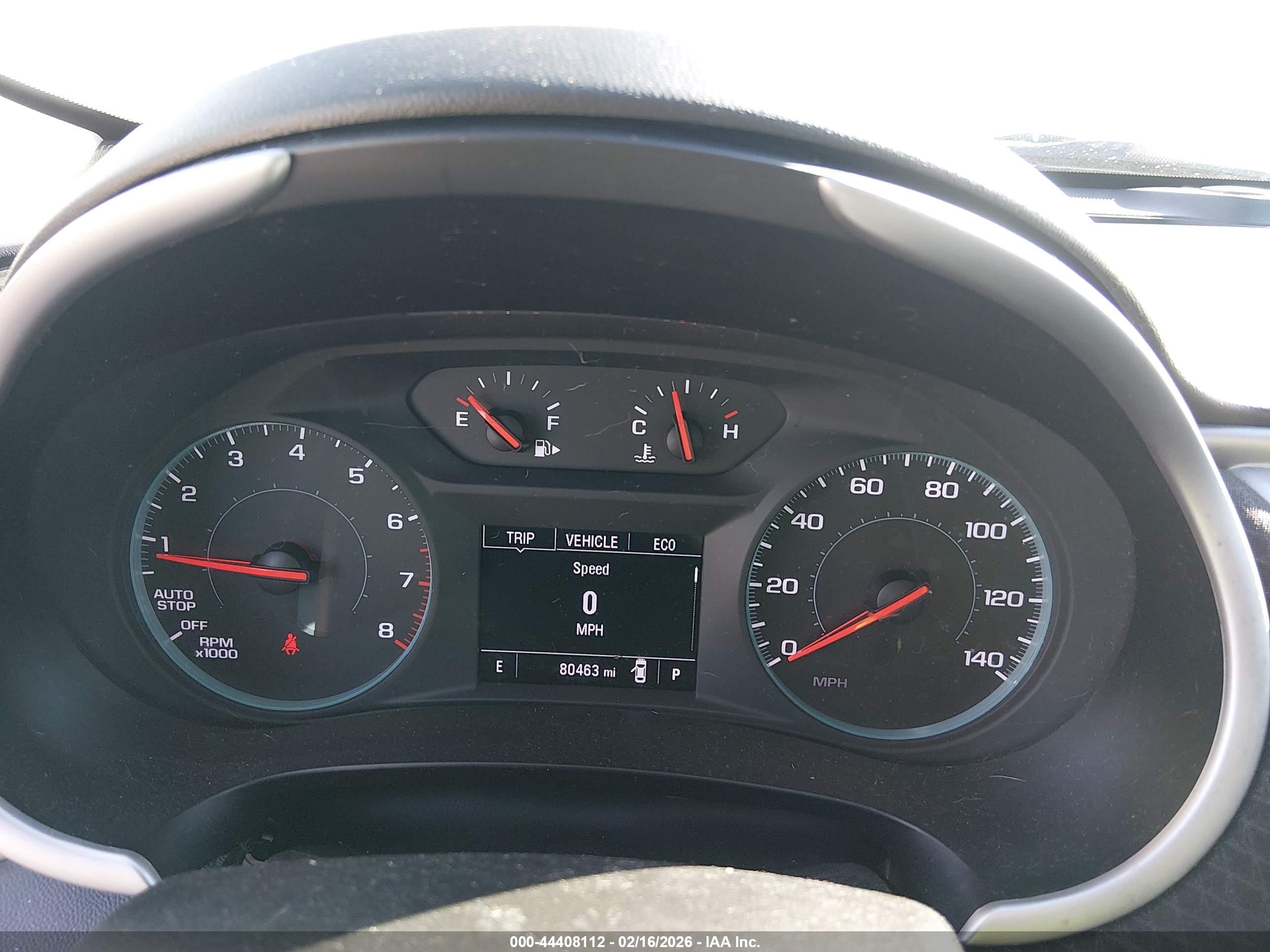 CHEVROLET MALIBU image 7