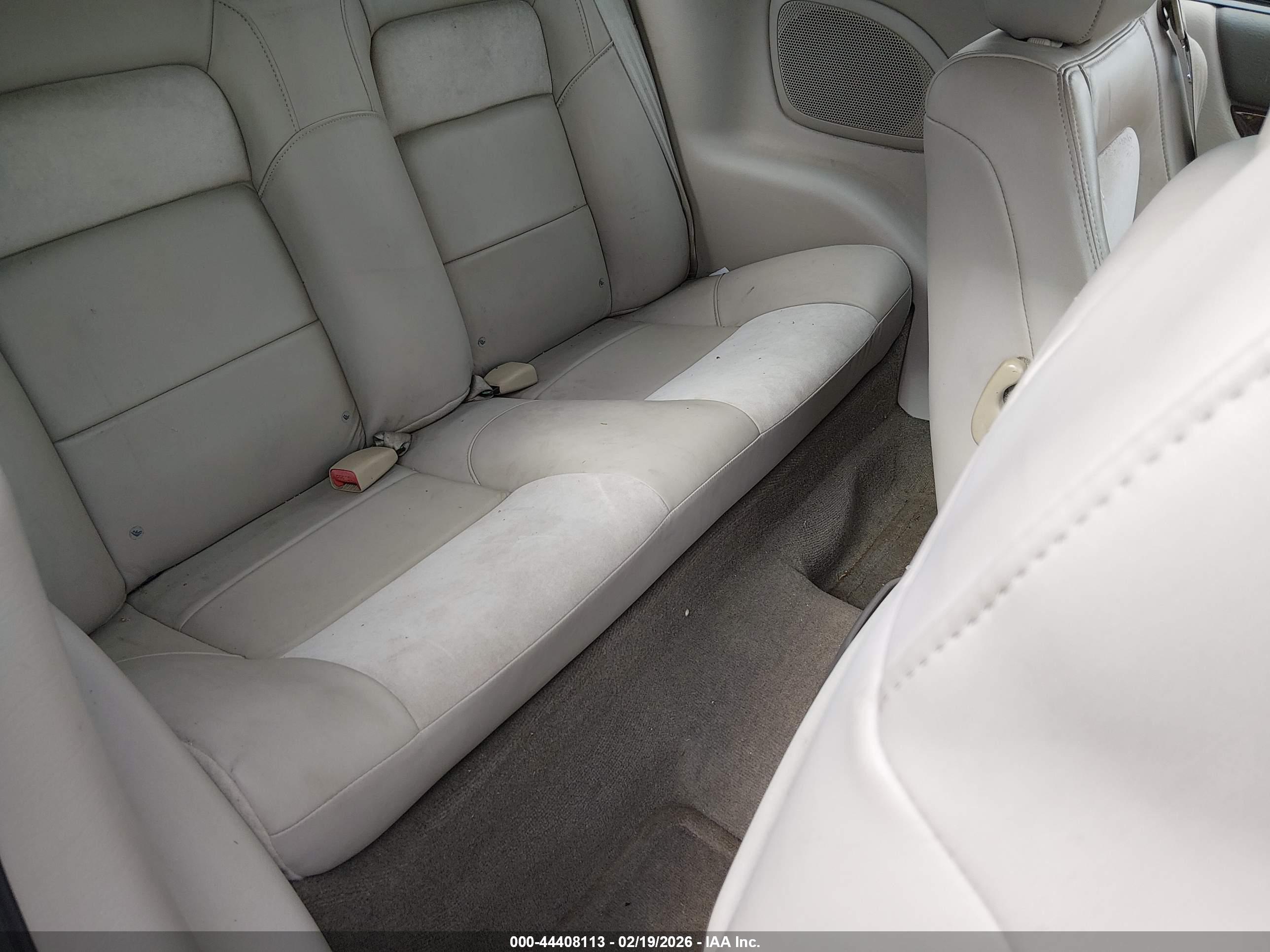 CHRYSLER SEBRING image 8