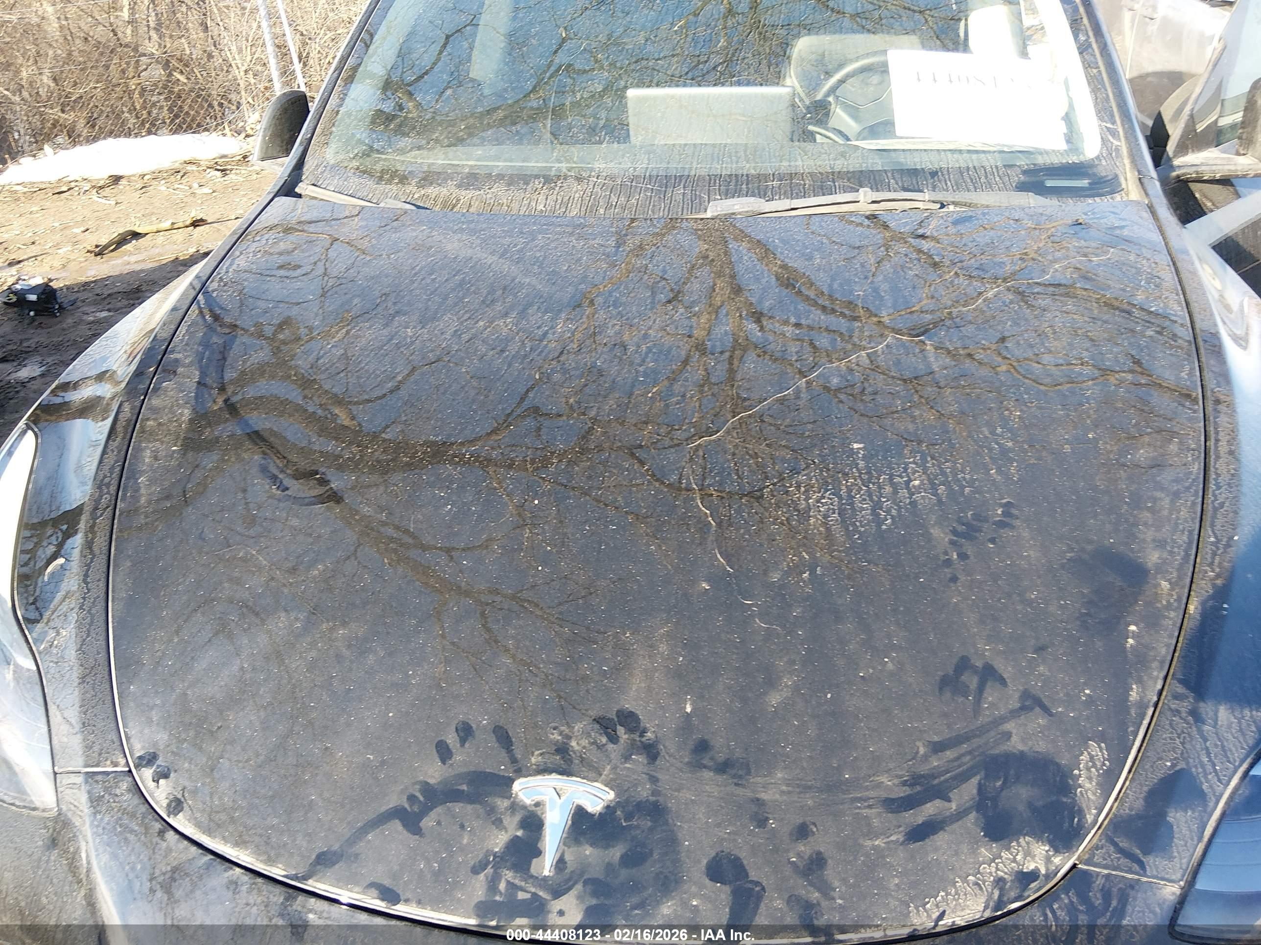 TESLA MODEL image 10