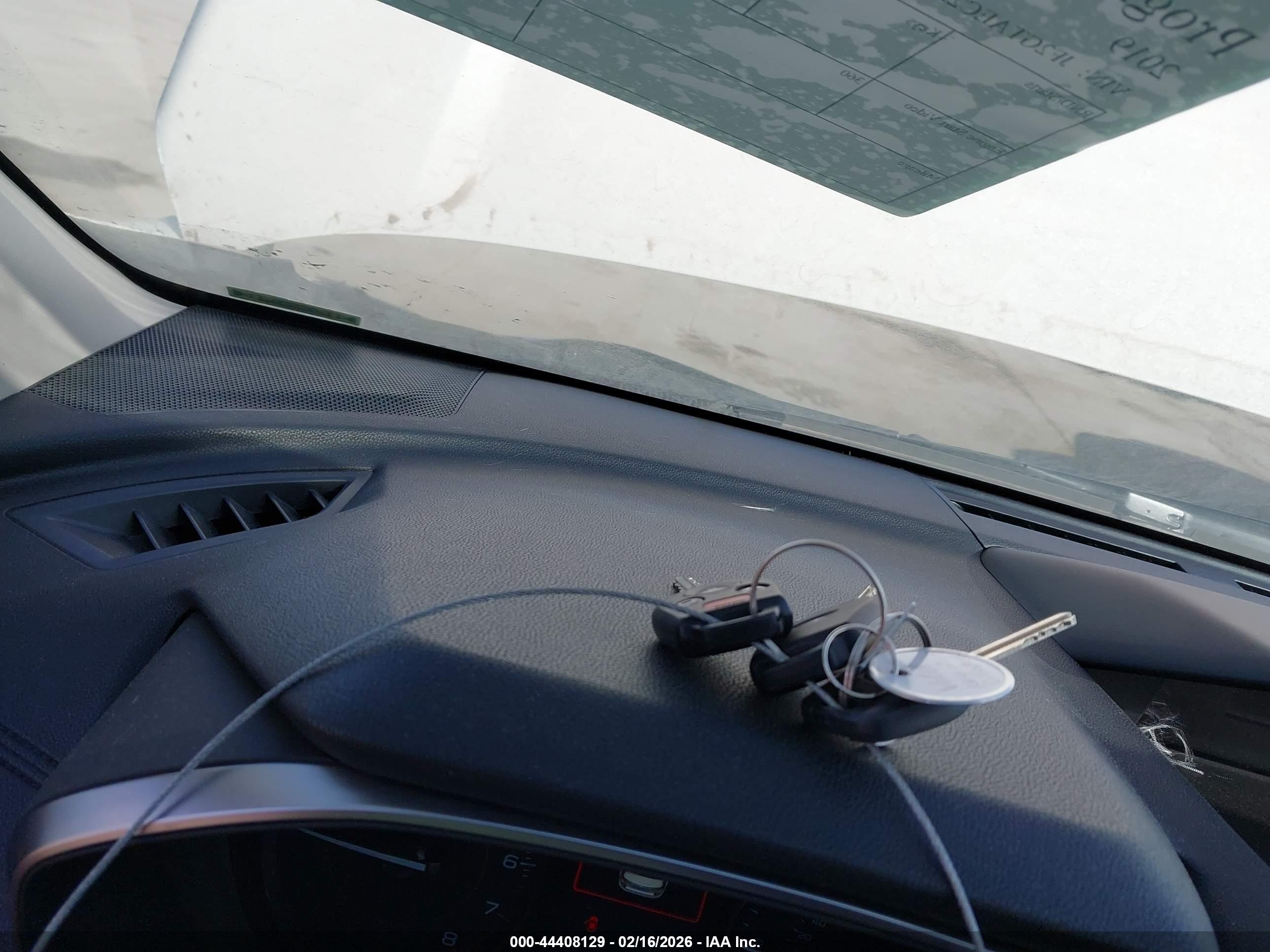 SUBARU CROSSTREK image 11