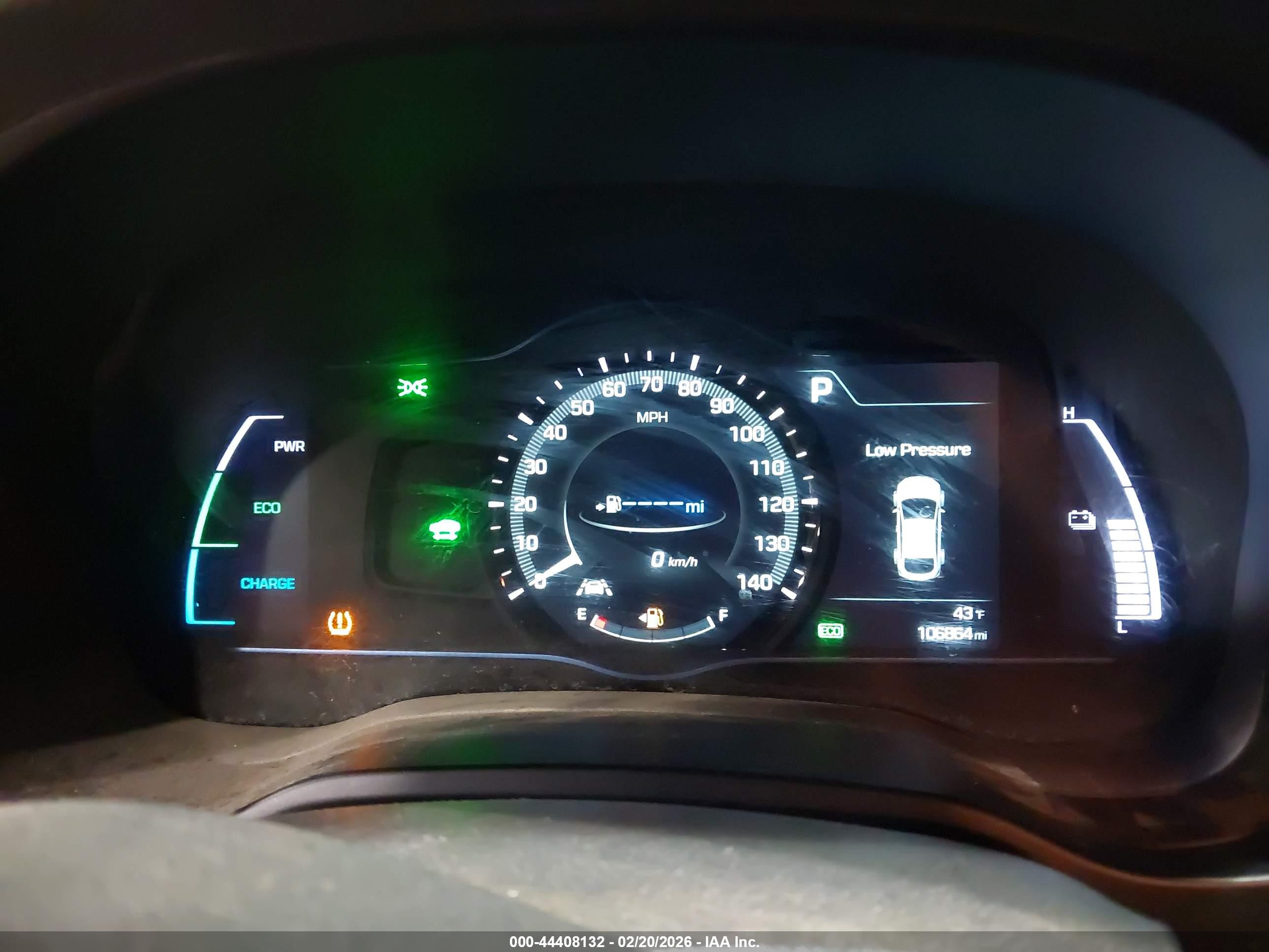 HYUNDAI IONIQ image 7