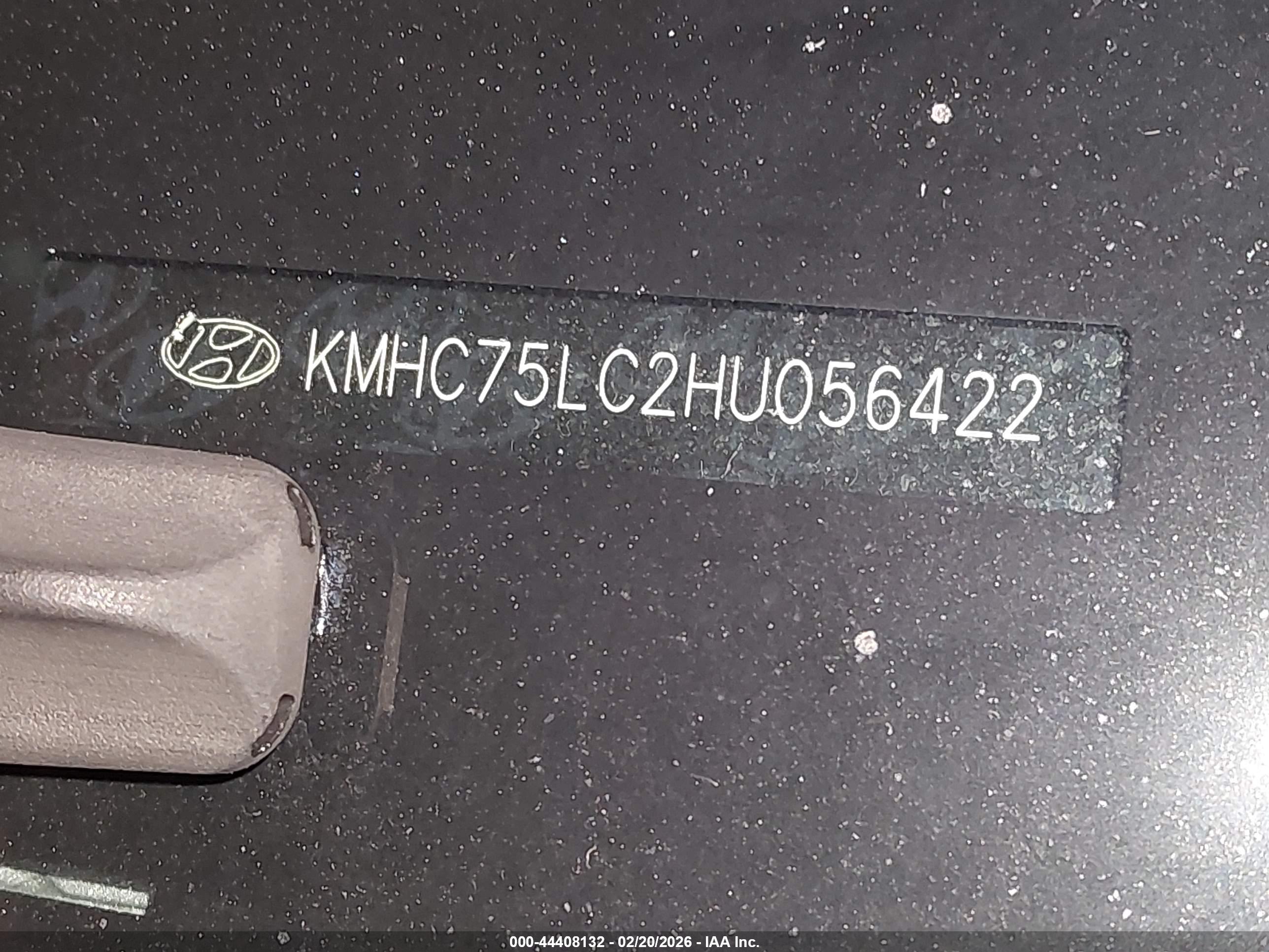 HYUNDAI IONIQ image 9