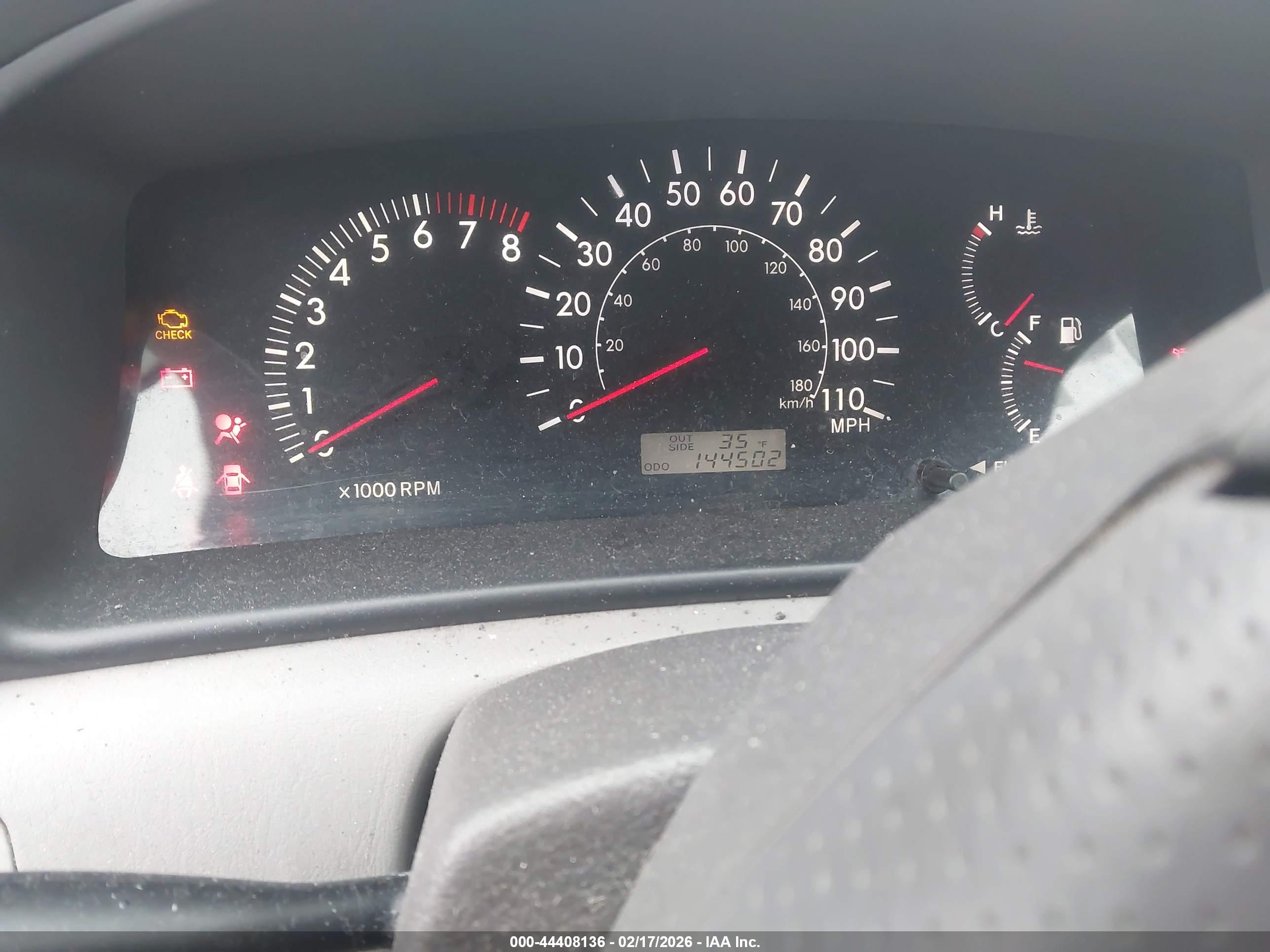 TOYOTA COROLLA image 7