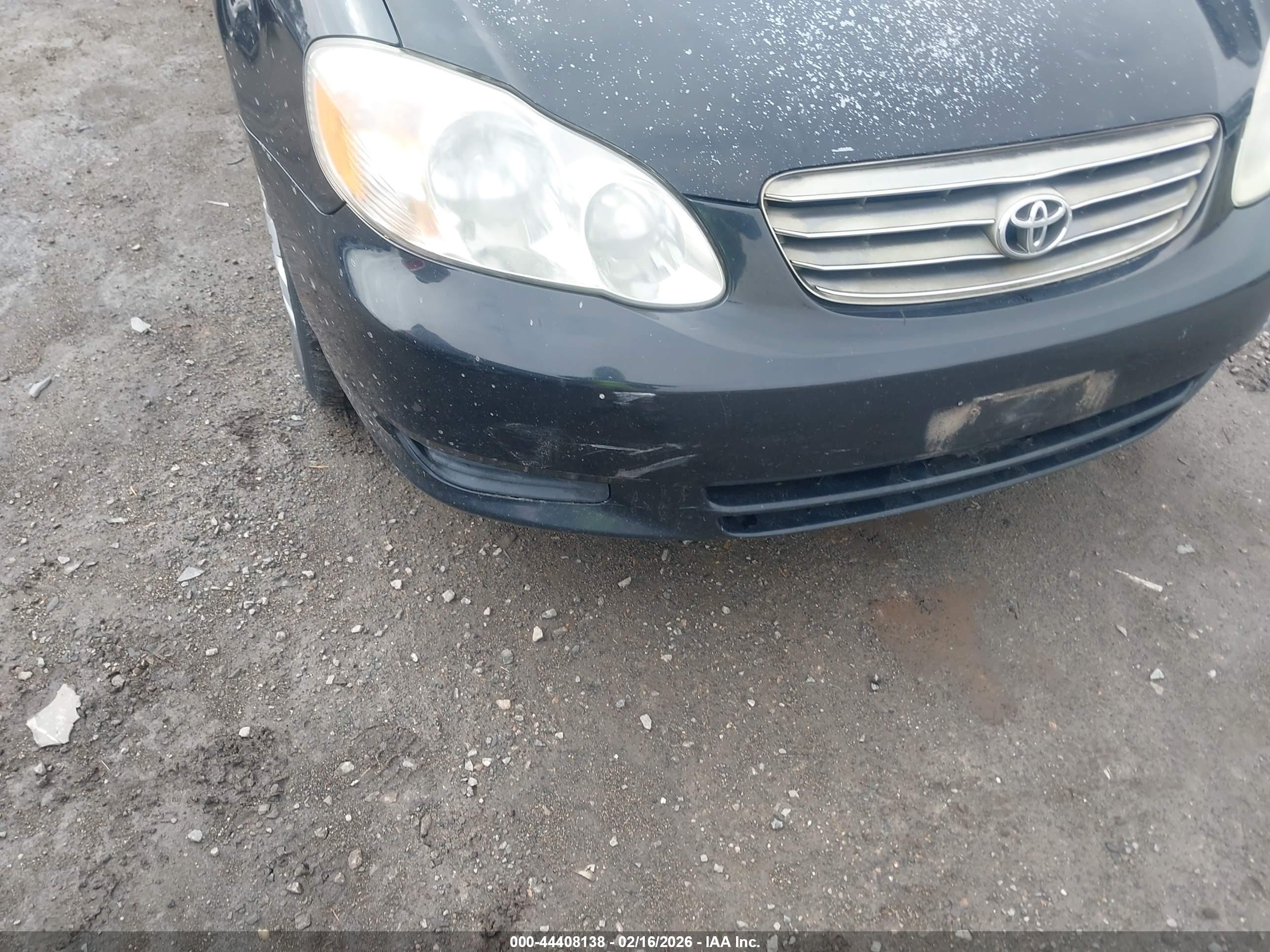 TOYOTA COROLLA image 6