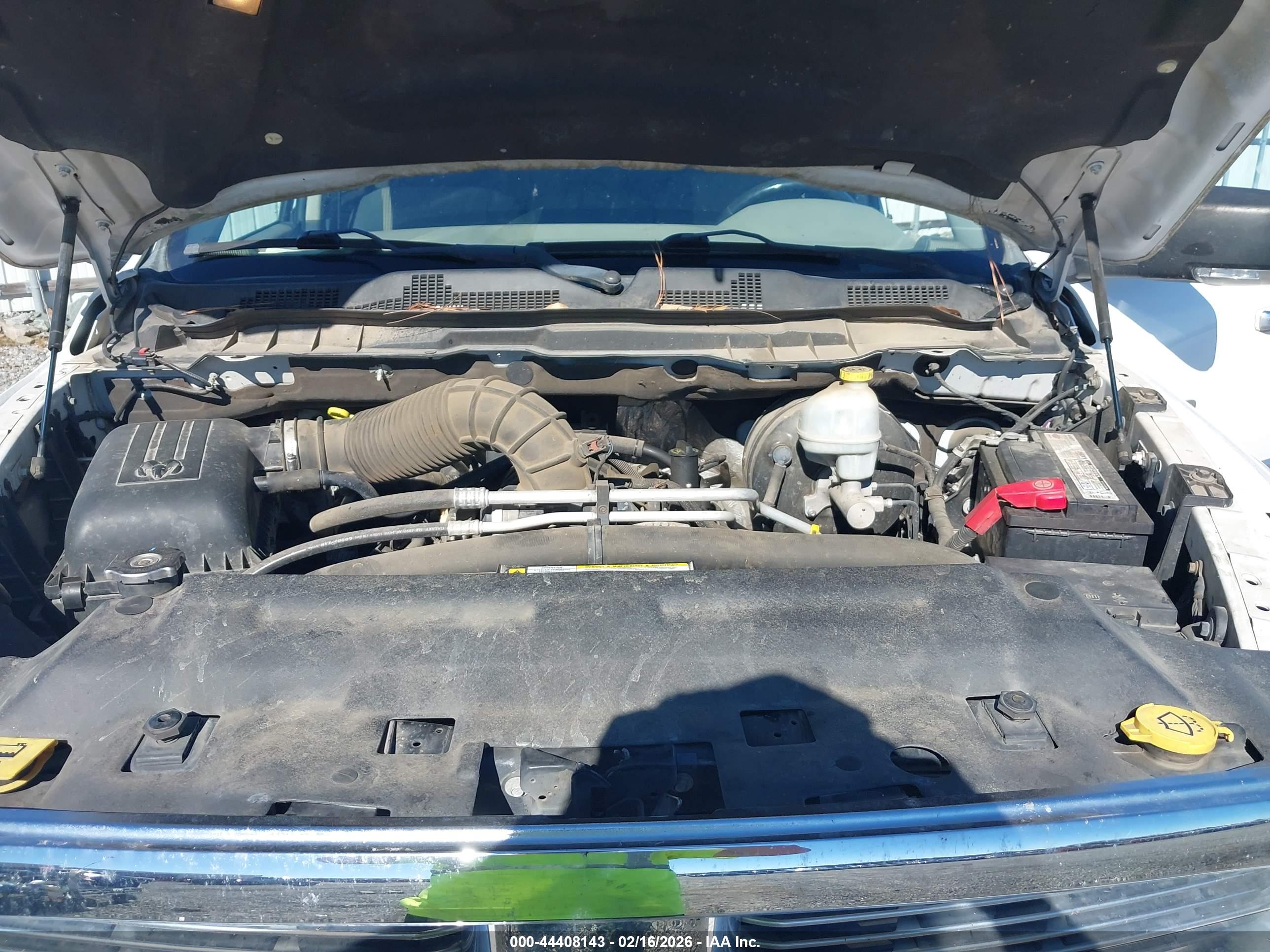 RAM 1500 image 10