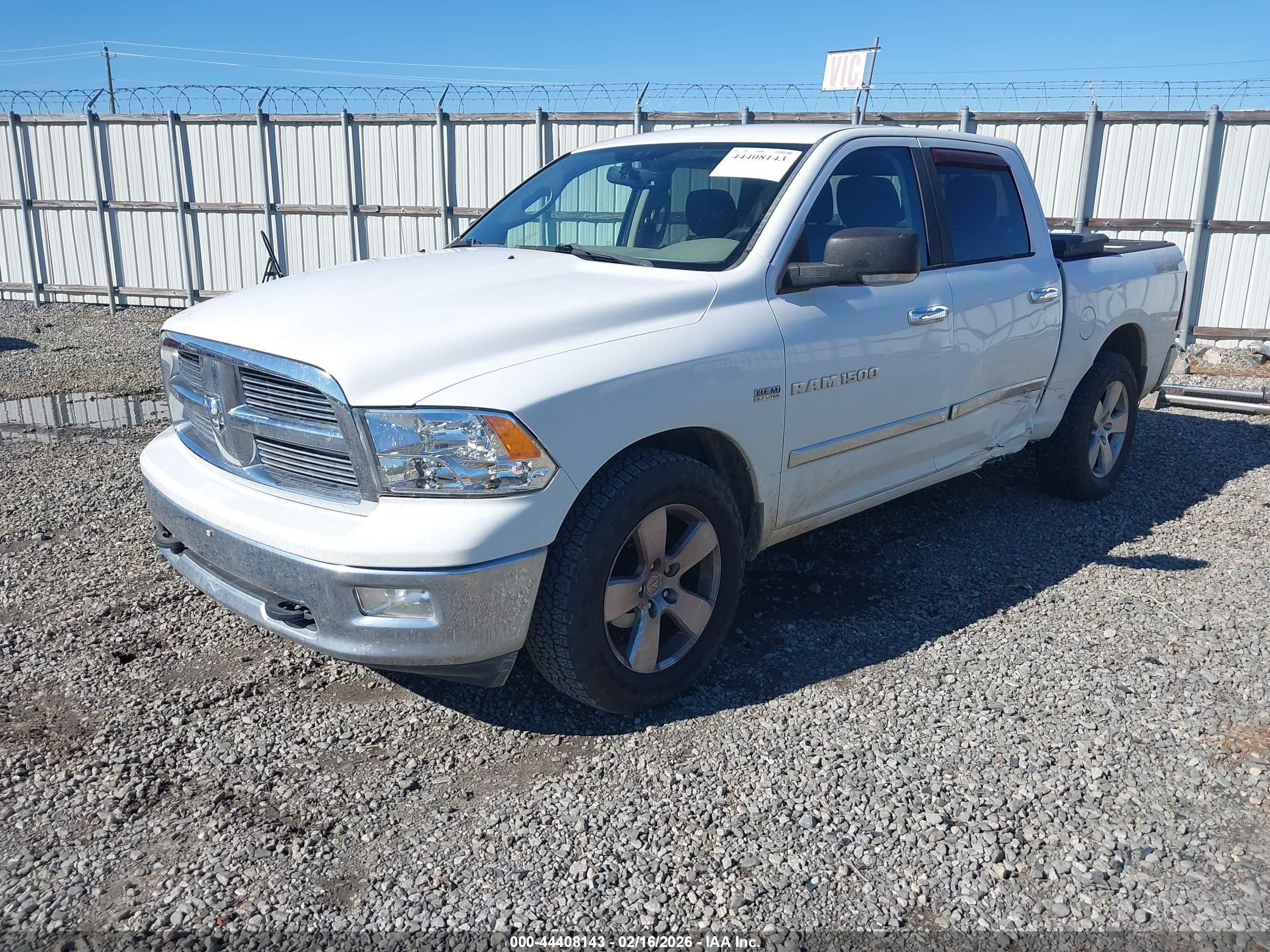 RAM 1500 image 2