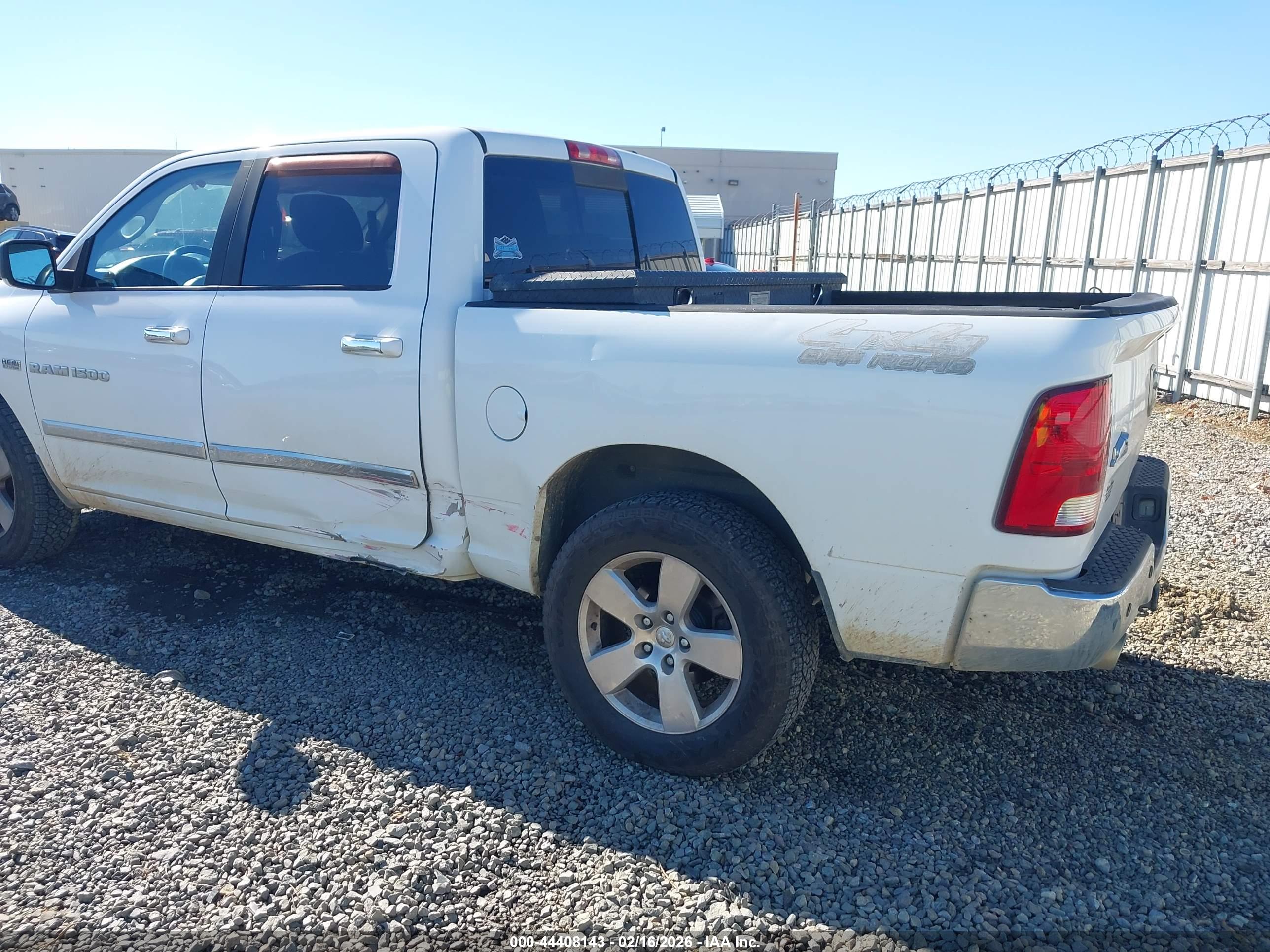 RAM 1500 image 6