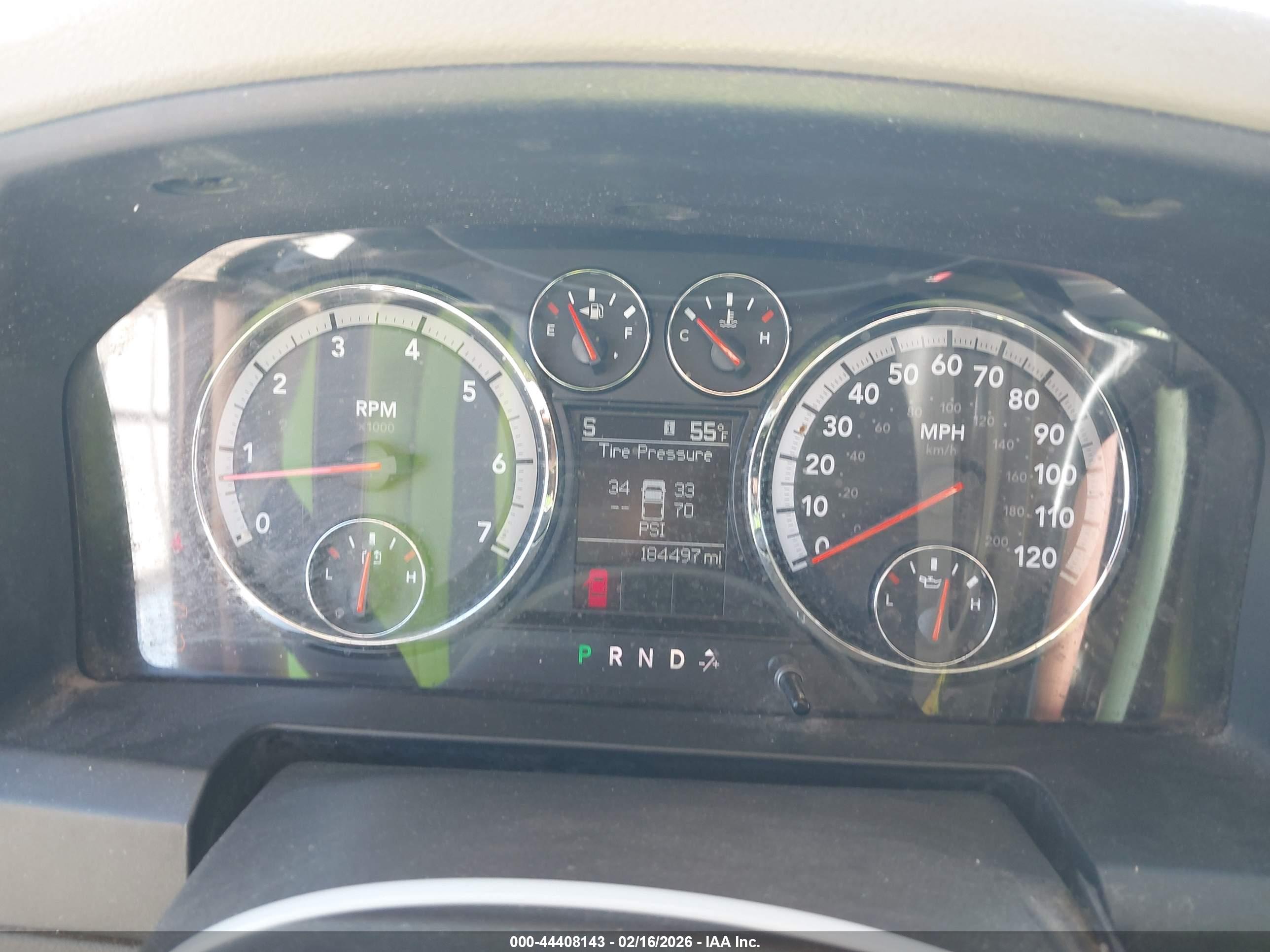 RAM 1500 image 7