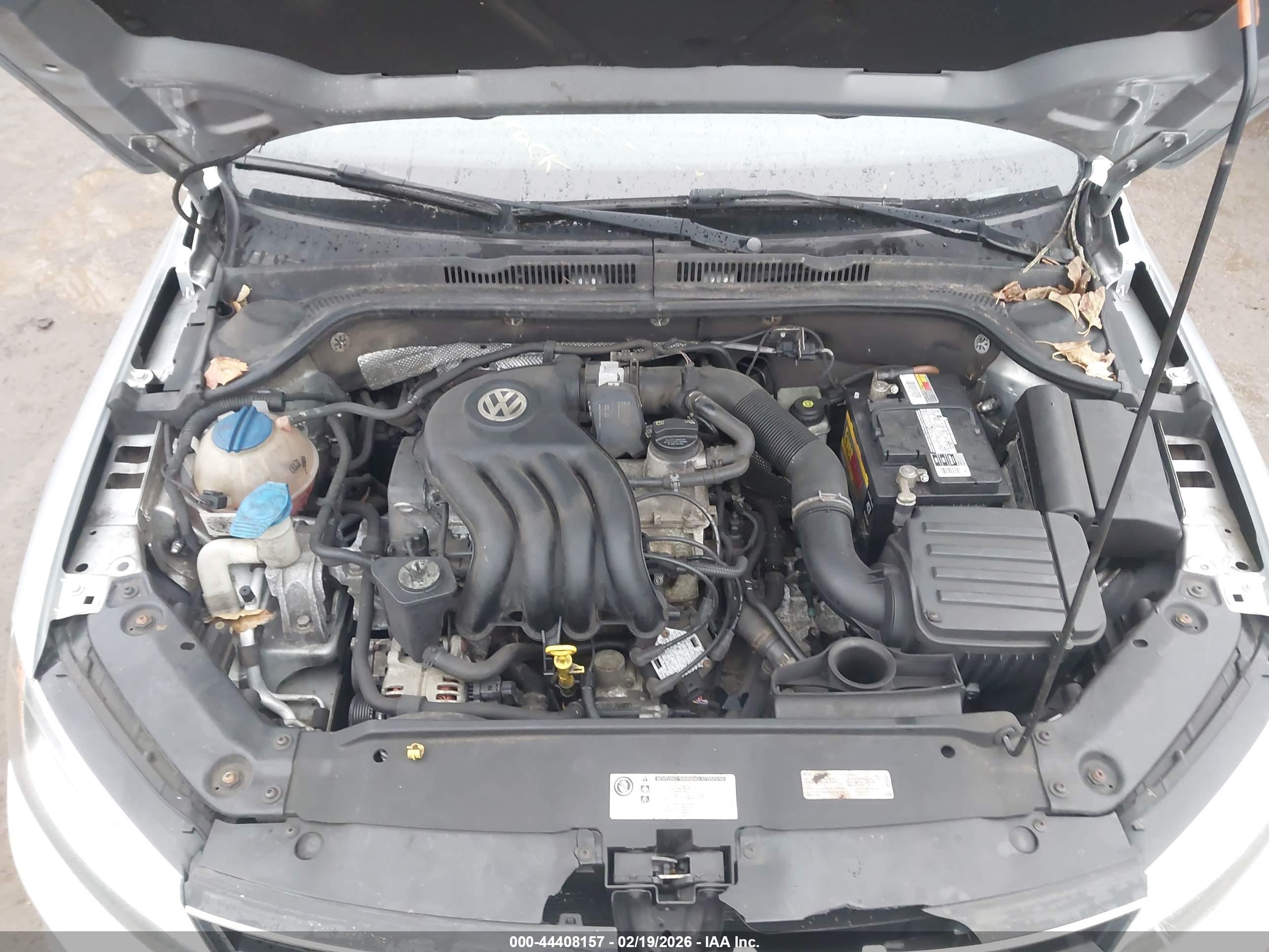VOLKSWAGEN JETTA image 10